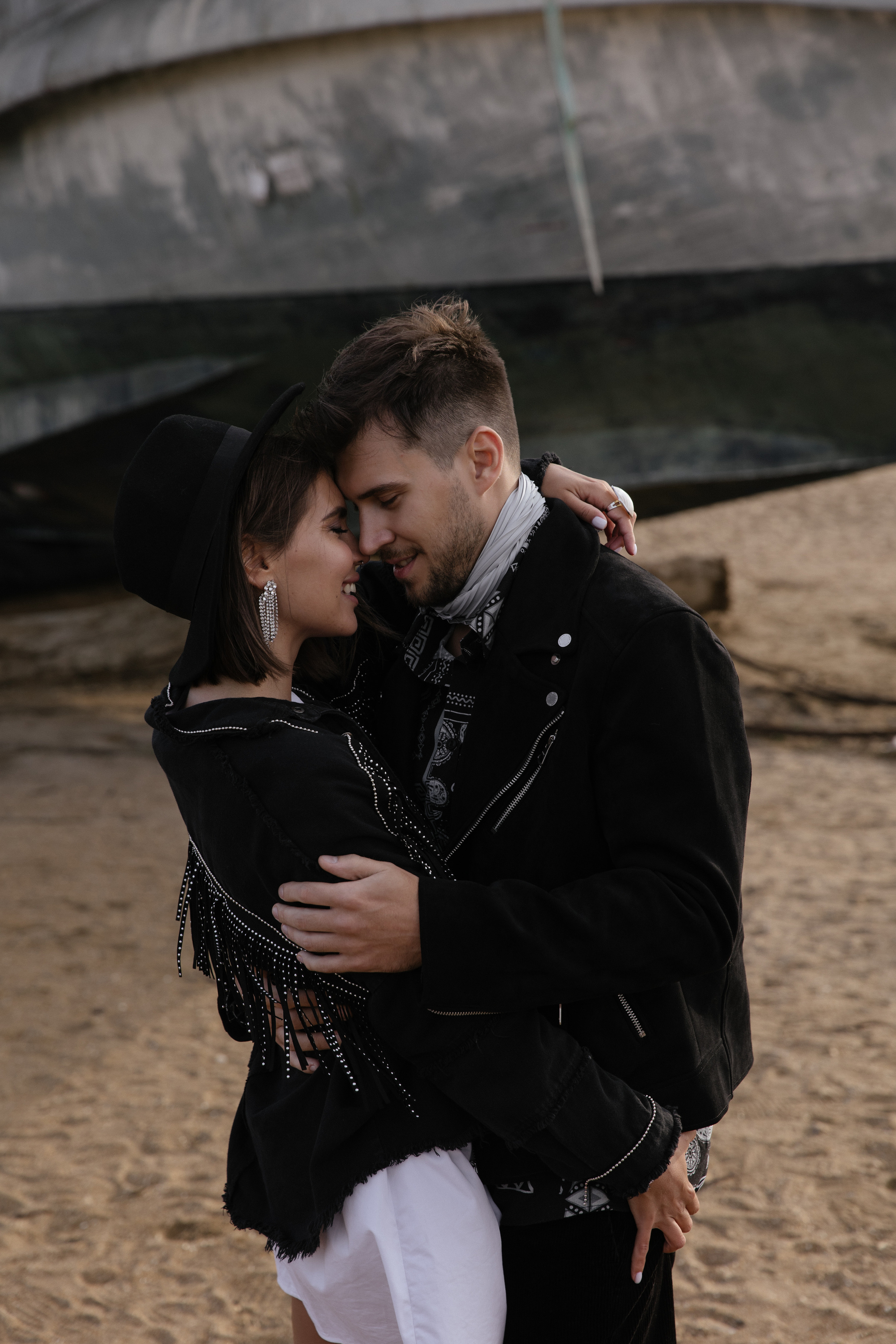 Даня и Ира. Свадебный фотограф Виктория Монахова Москва