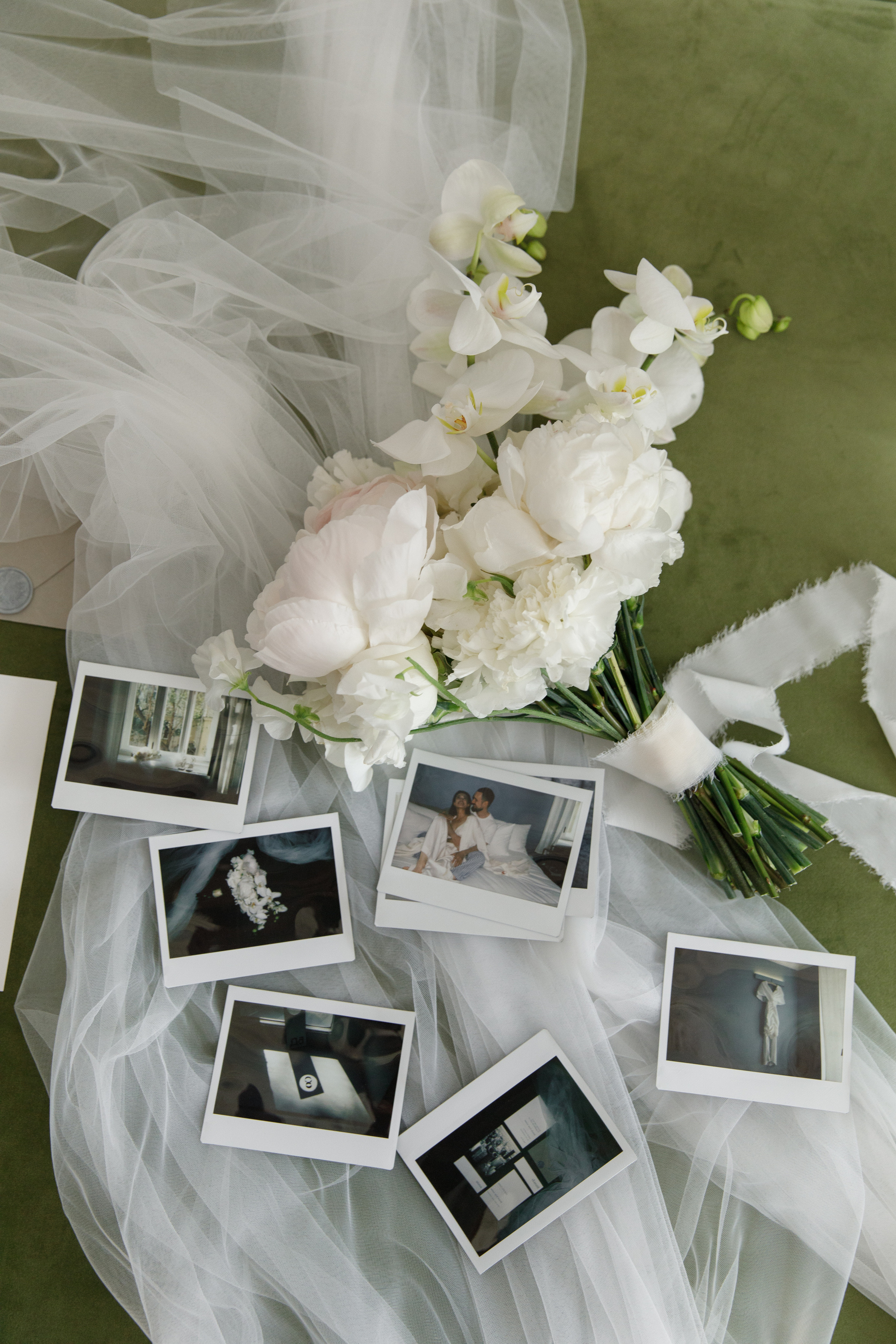 Даня и Аня. Свадебный фотограф Виктория Монахова Москва