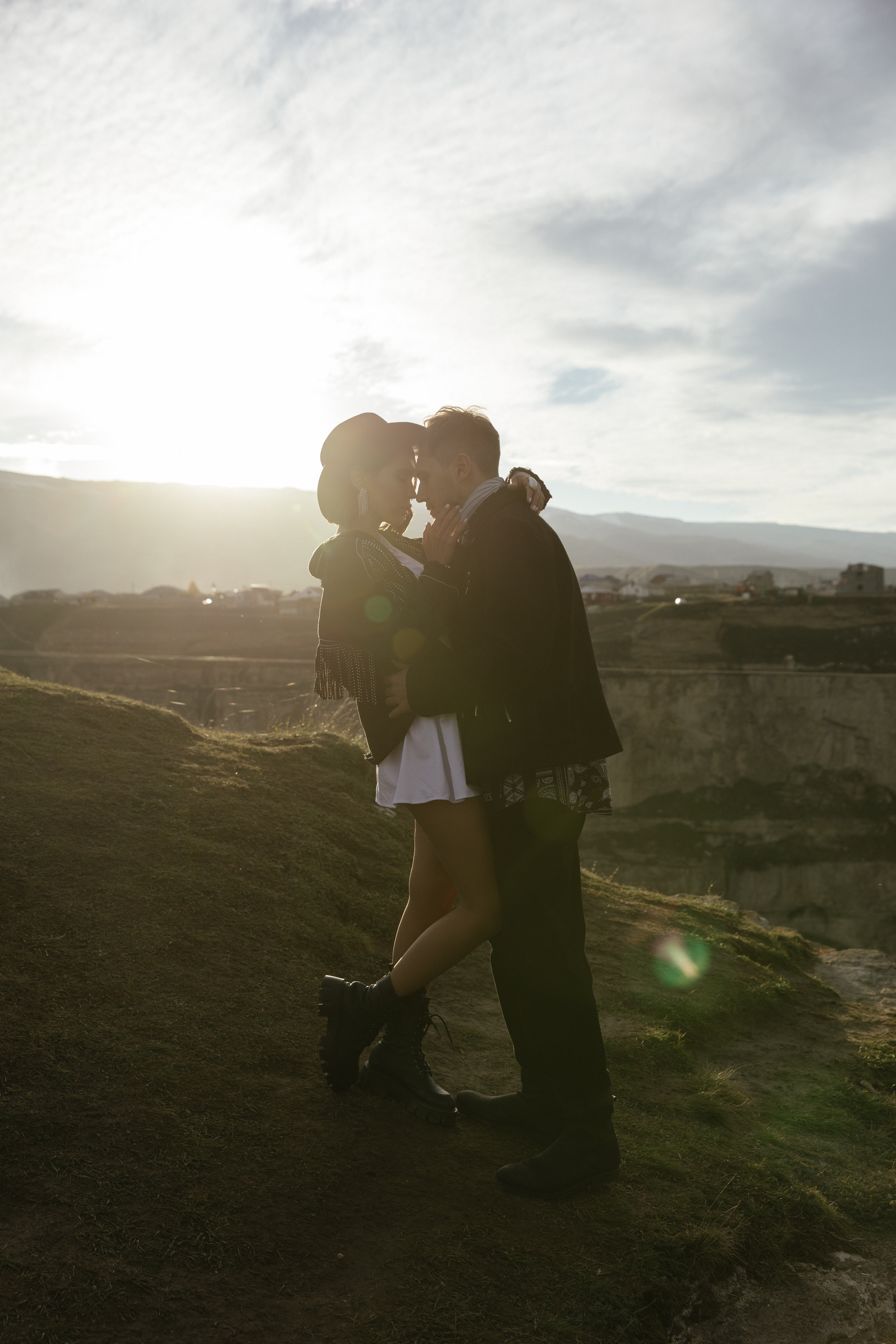 Даня и Ира. Свадебный фотограф Виктория Монахова Москва