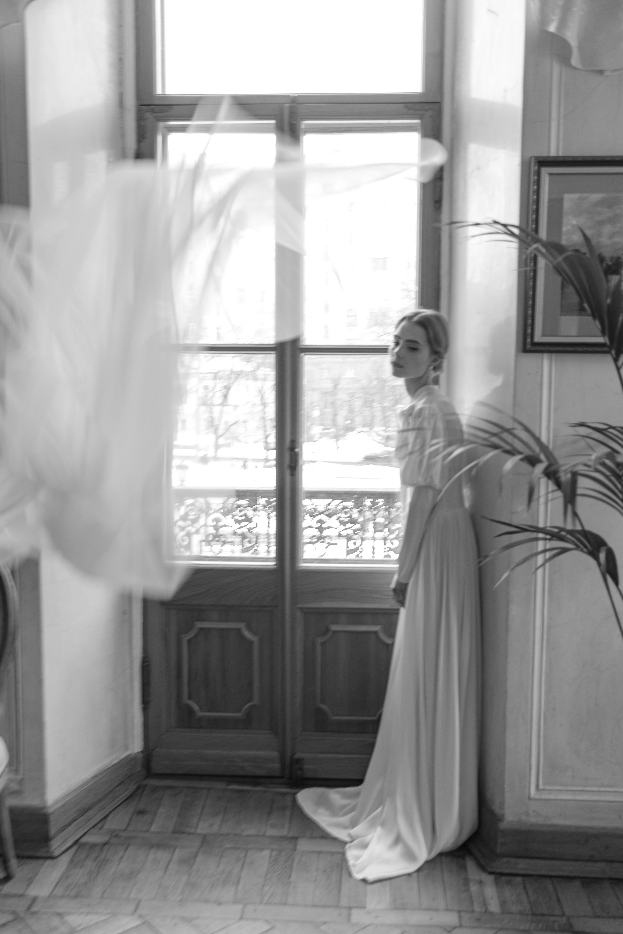 Библиотека. Свадебный фотограф Виктория Монахова Москва