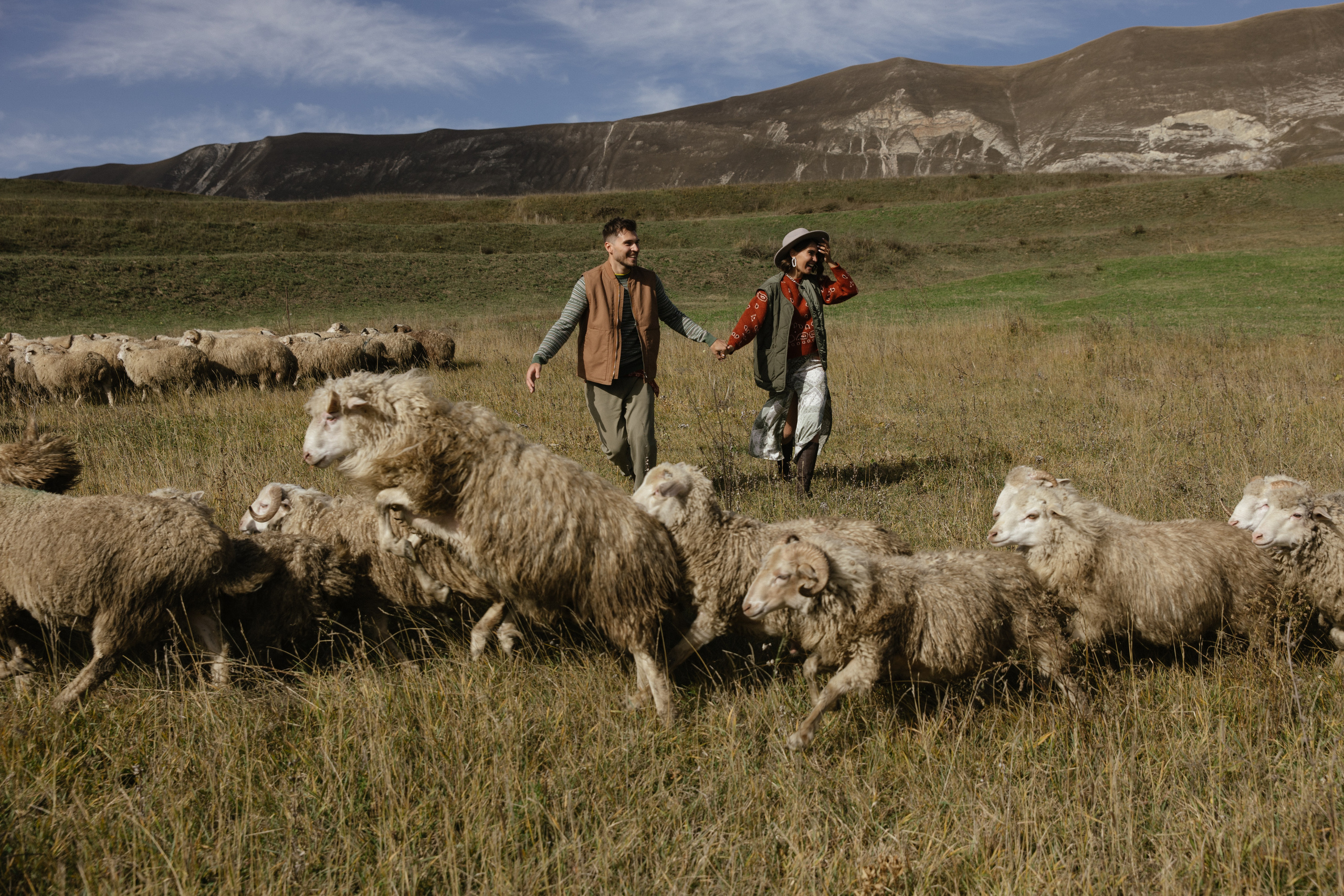 Даня и Ира. Свадебный фотограф Виктория Монахова Москва