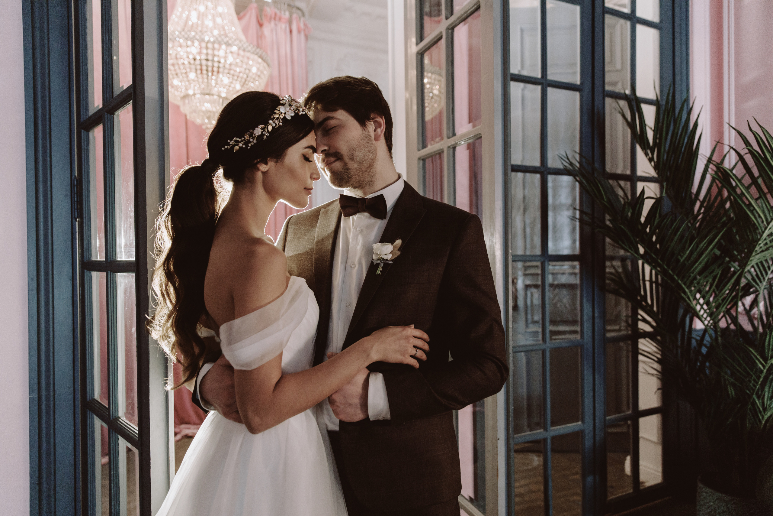 Виктор и Асмик. Свадебный фотограф Виктория Монахова Москва