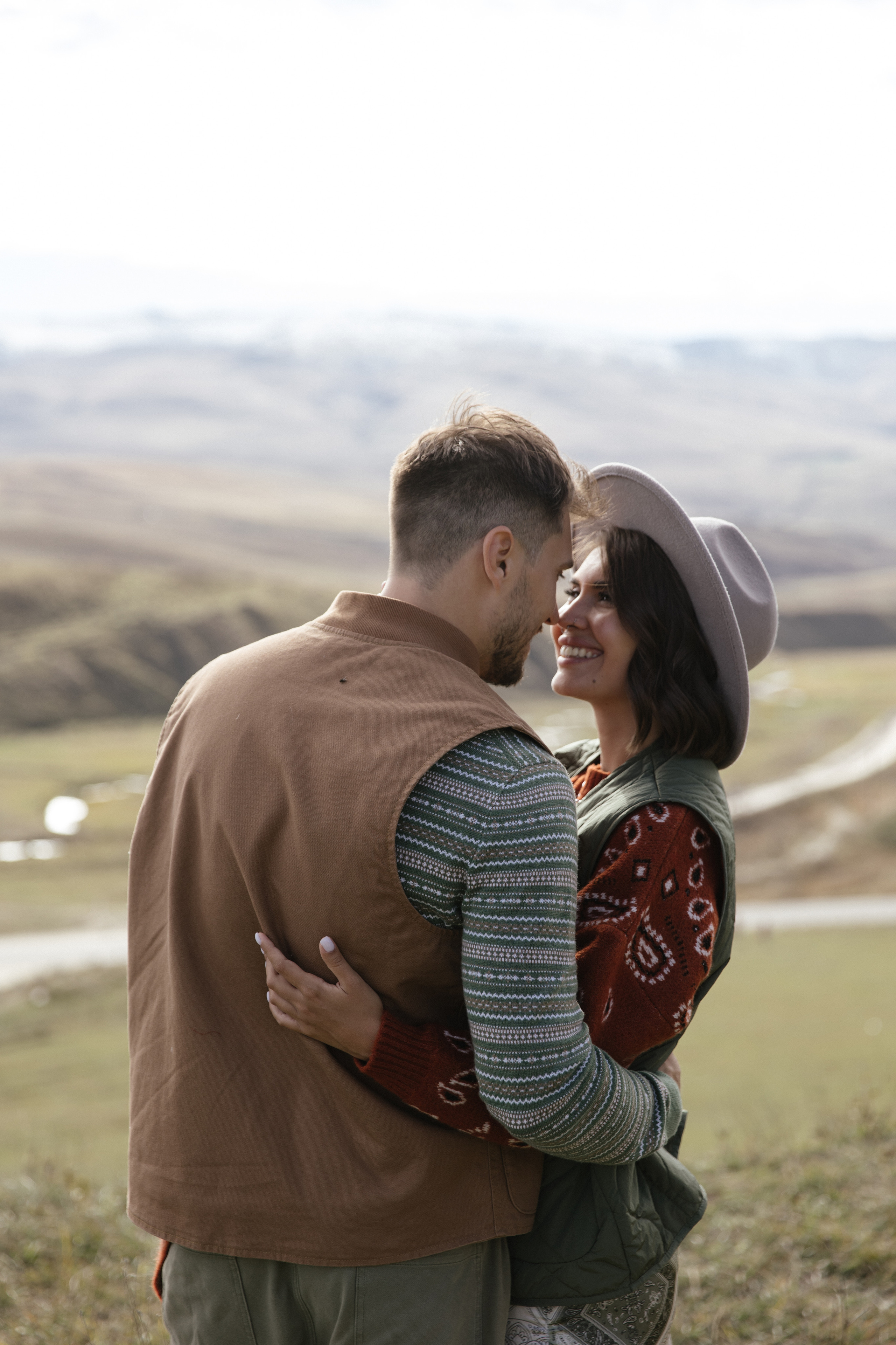 Даня и Ира. Свадебный фотограф Виктория Монахова Москва