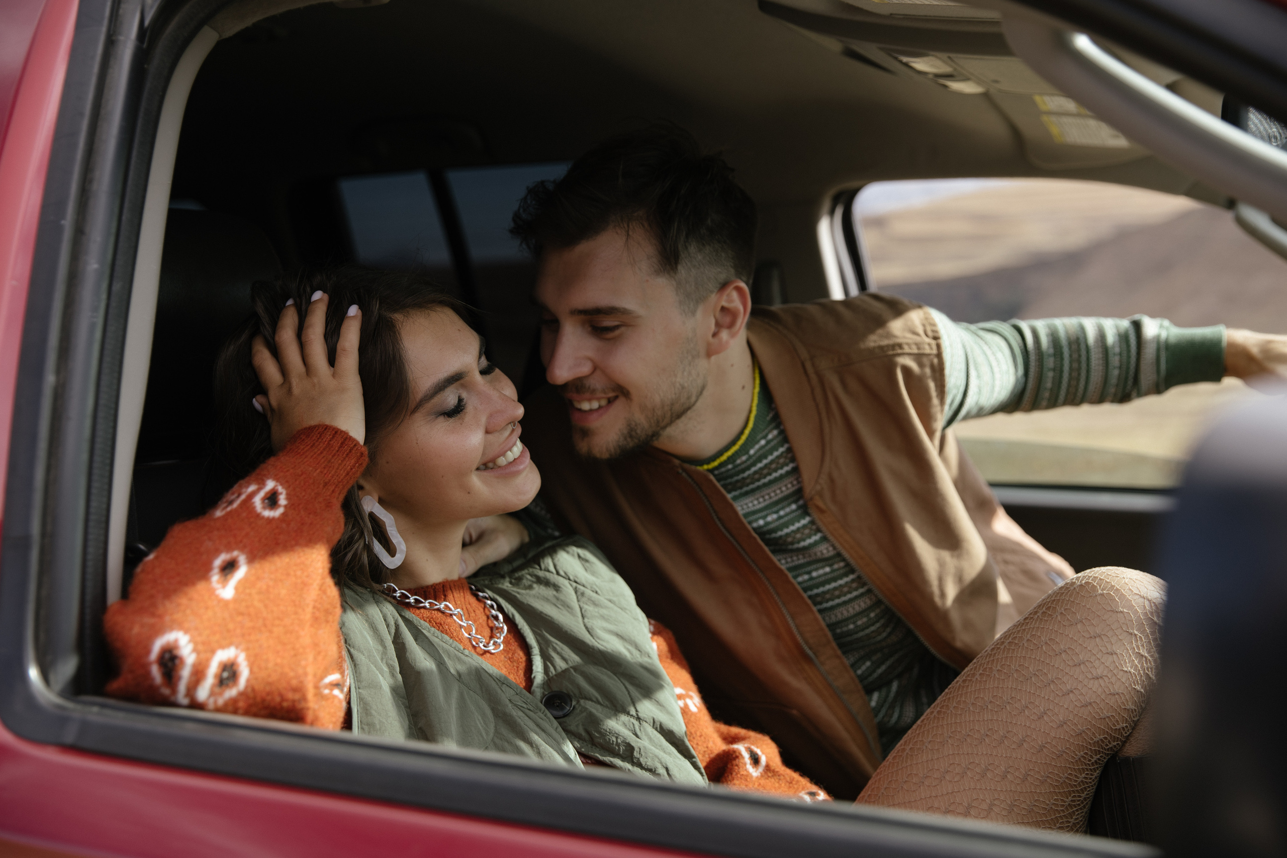 Даня и Ира. Свадебный фотограф Виктория Монахова Москва