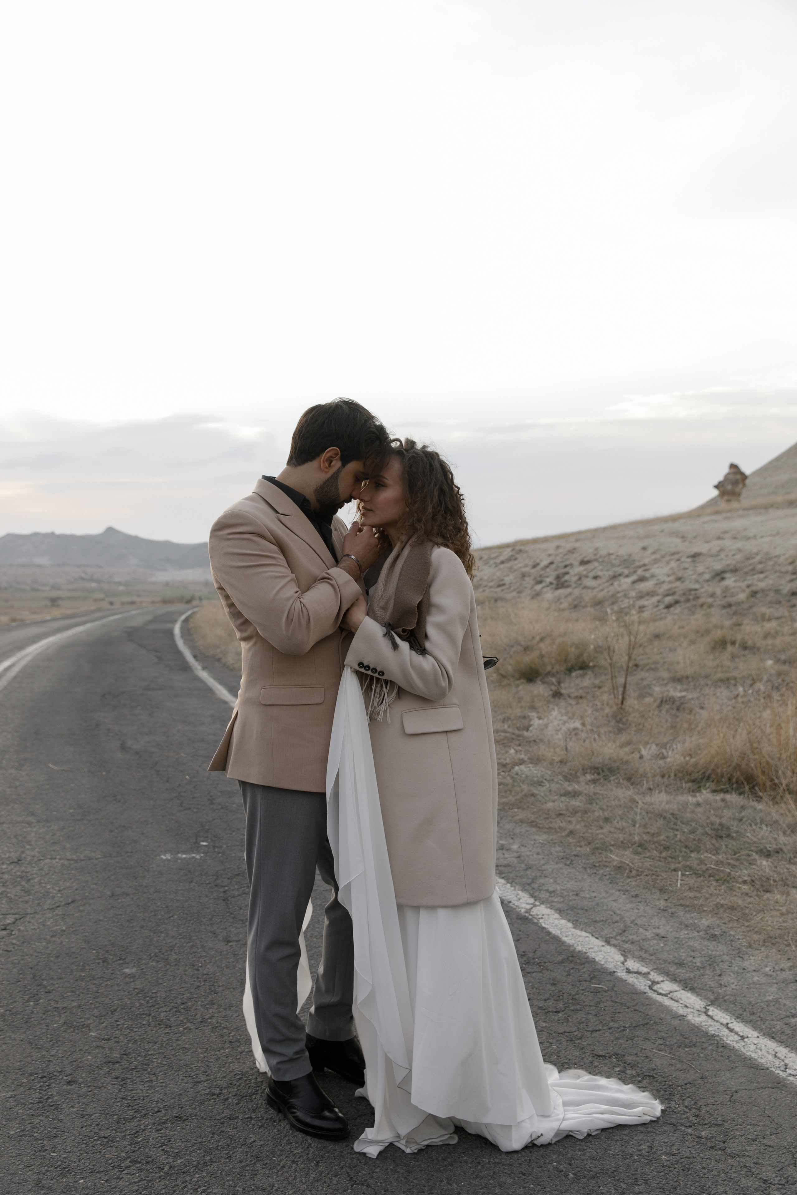 Сияр и Лера. Свадебный фотограф Виктория Монахова Москва