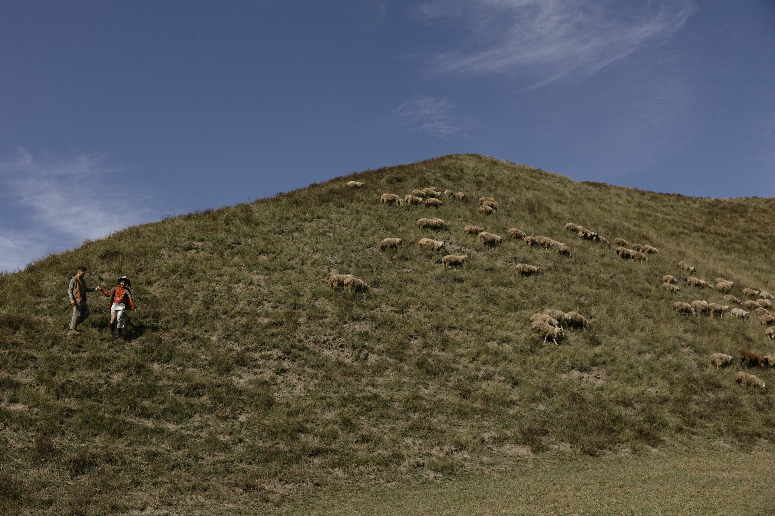 Даня и Ира. Свадебный фотограф Виктория Монахова Москва