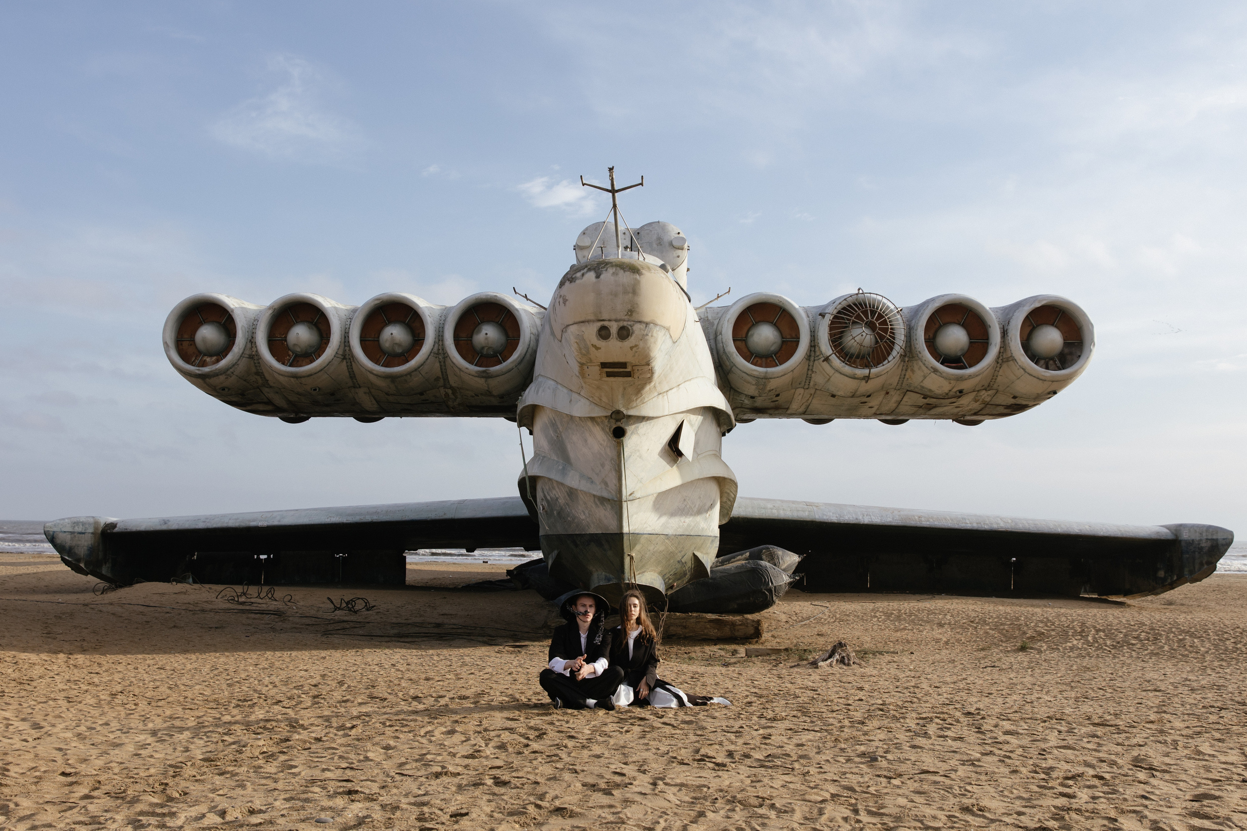 Андрей и Гали. Свадебный фотограф Виктория Монахова Москва