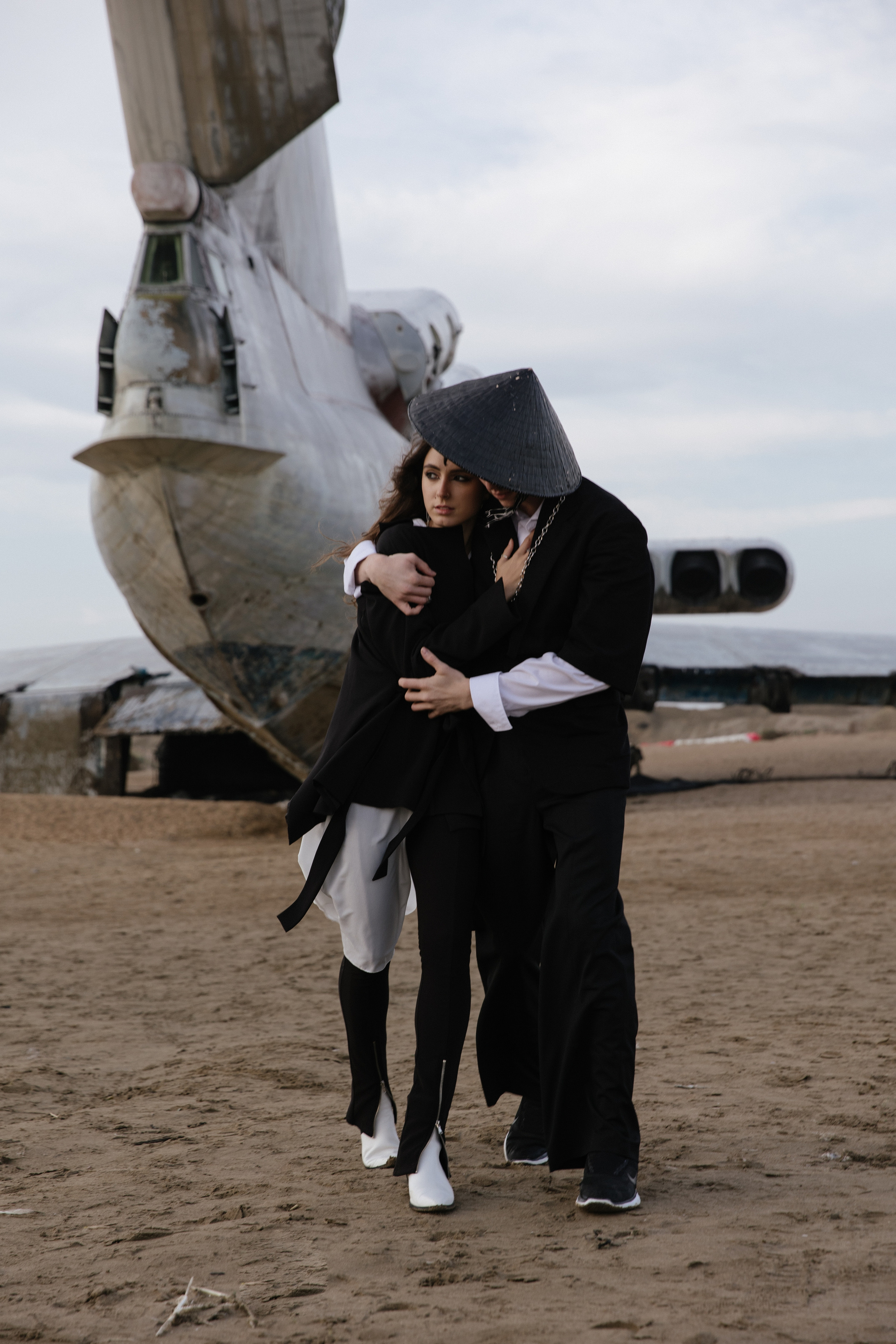 Андрей и Гали. Свадебный фотограф Виктория Монахова Москва