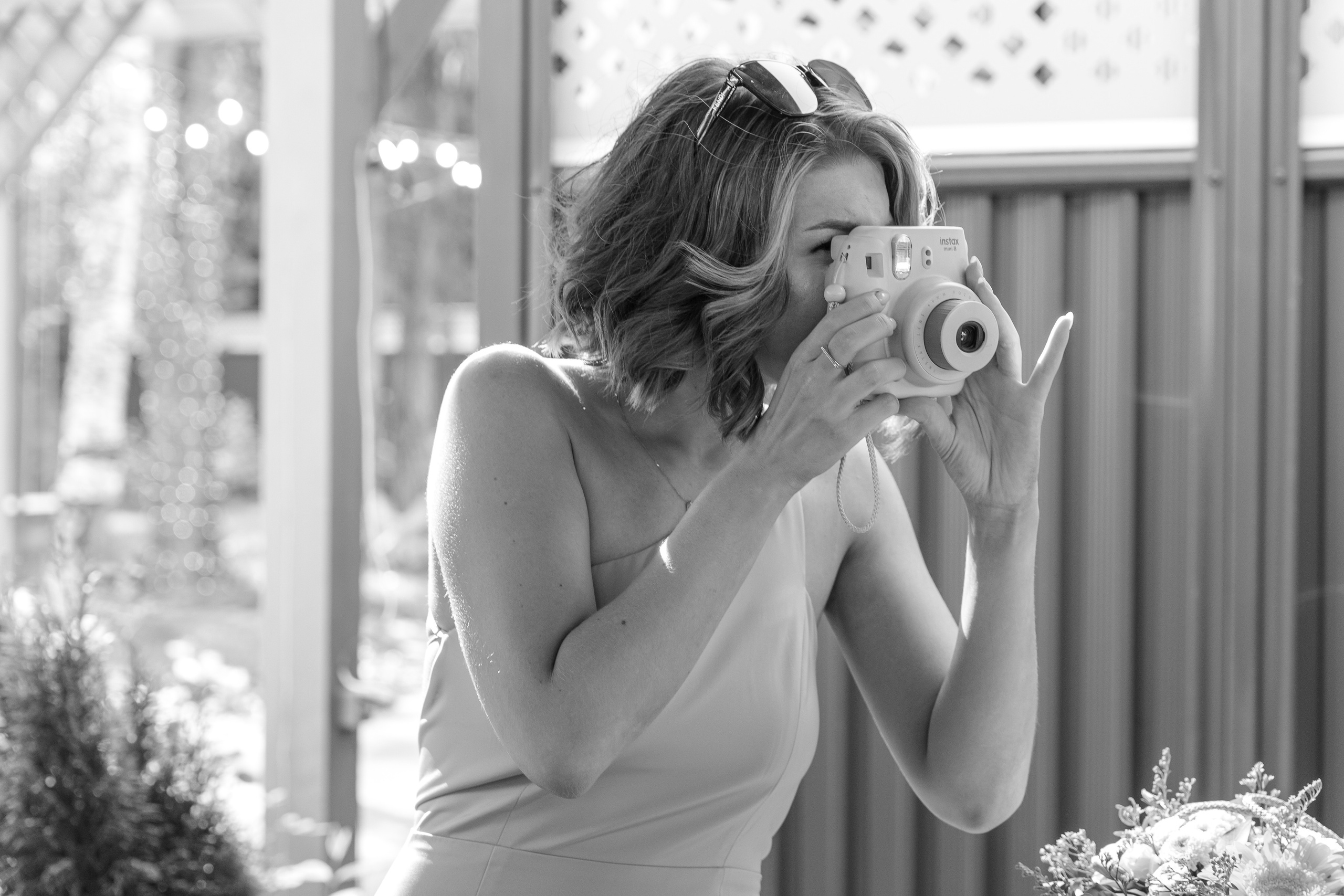 Антон и Арина. Свадебный фотограф Виктория Монахова Москва