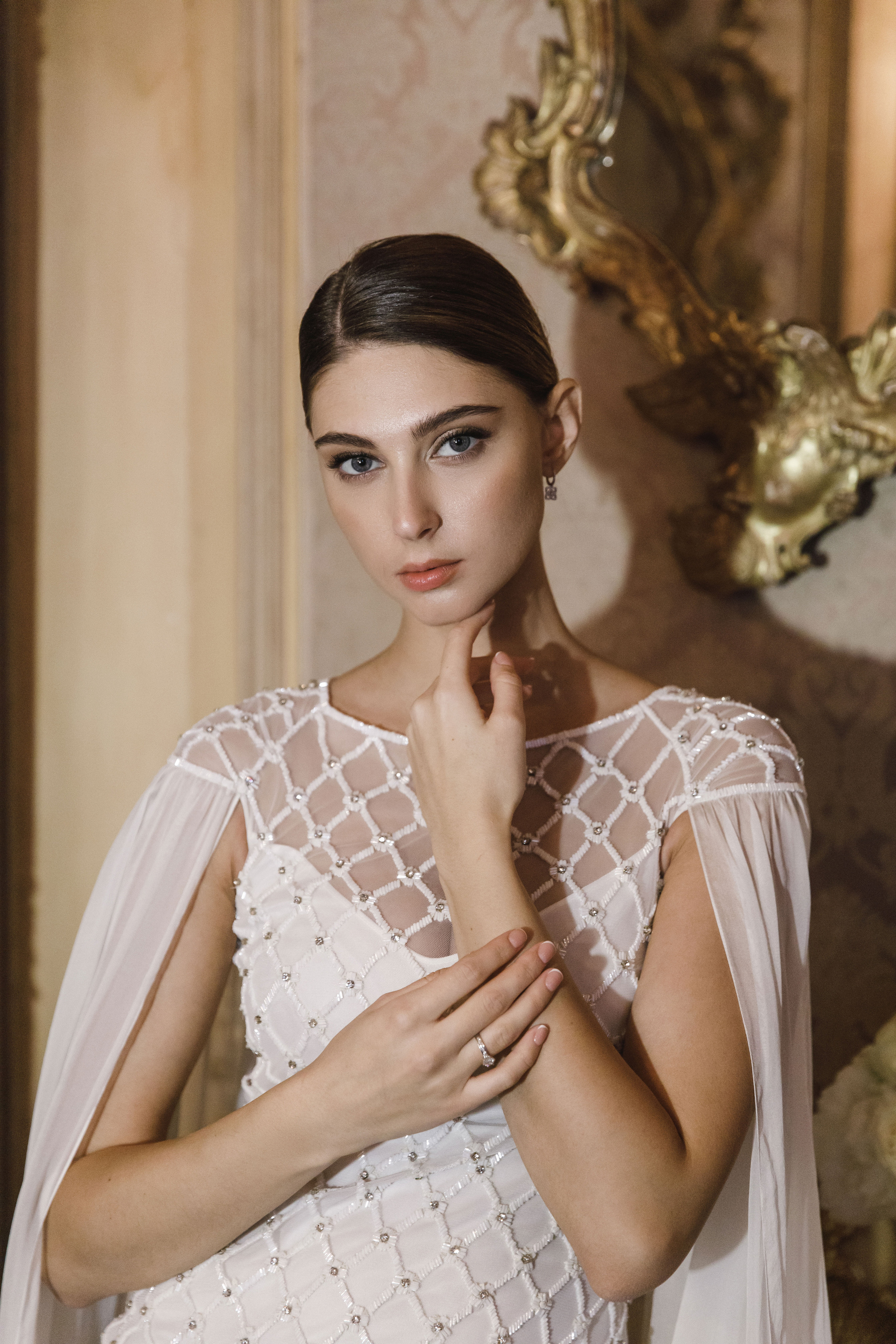 Лёша и Настя. Свадебный фотограф Виктория Монахова Москва