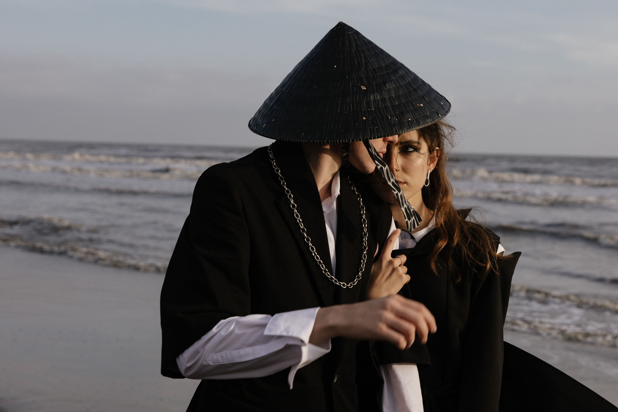 Андрей и Гали. Свадебный фотограф Виктория Монахова Москва