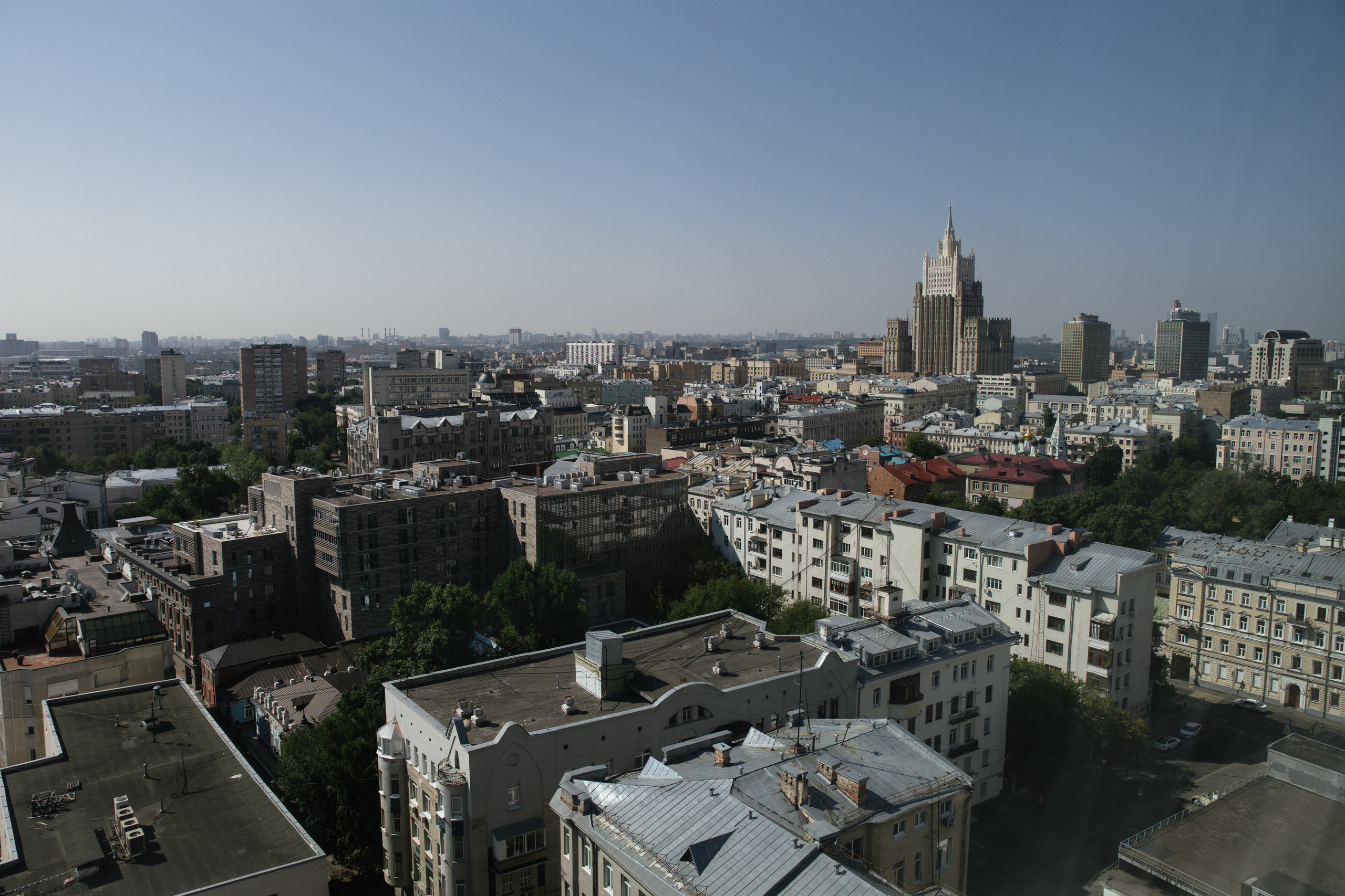 Женя и Даша. Свадебный фотограф Виктория Монахова Москва