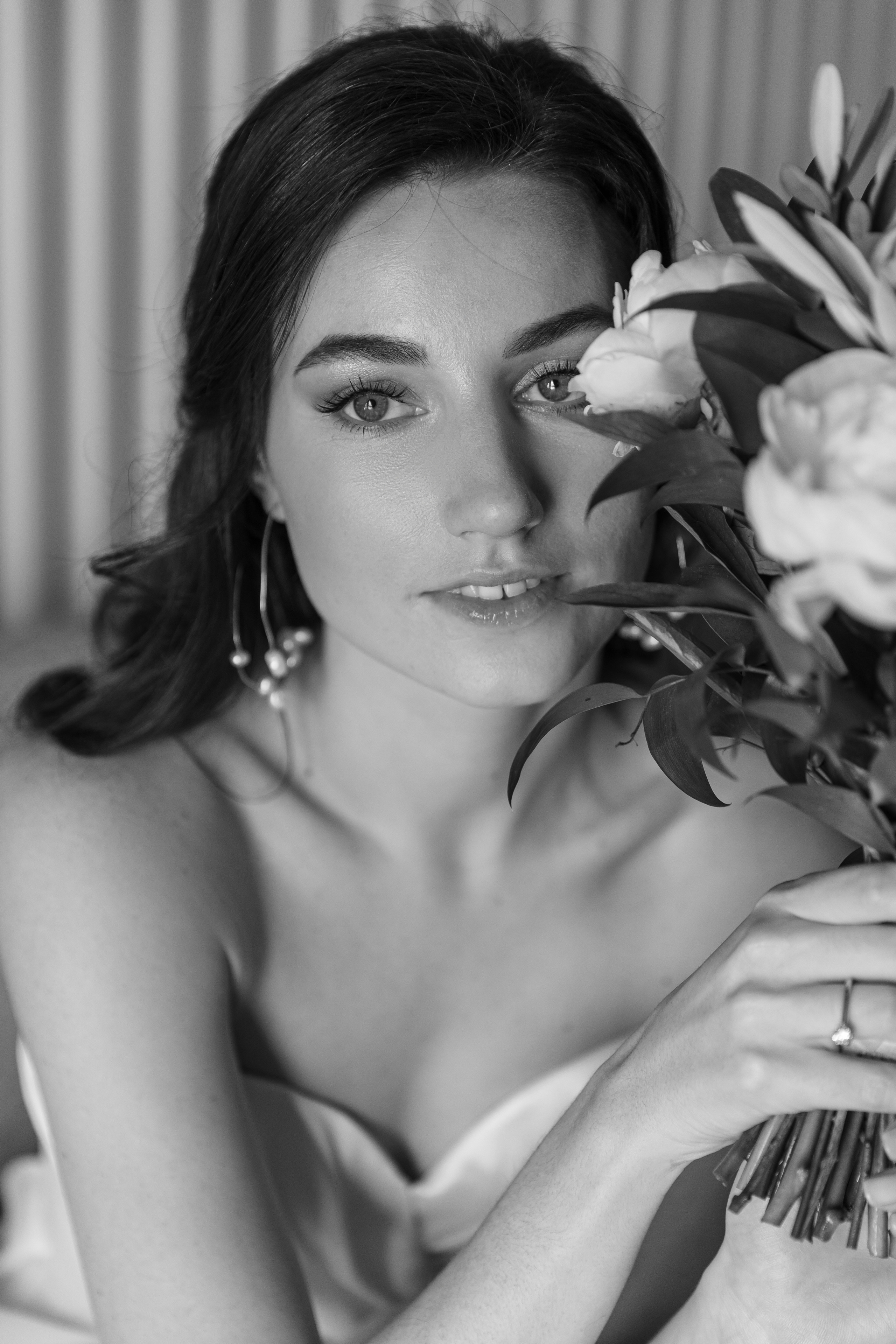 Рома и Даша. Свадебный фотограф Виктория Монахова Москва