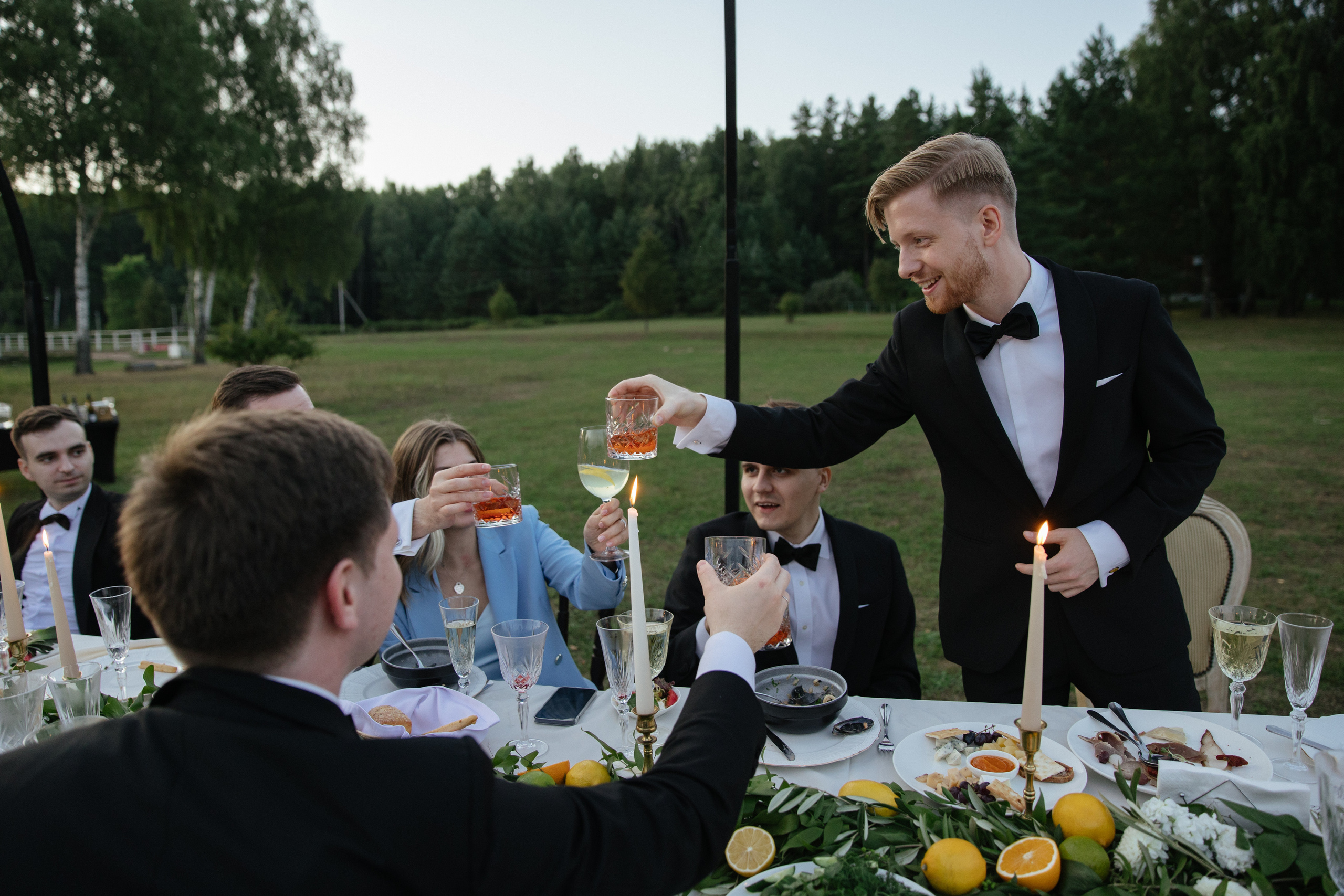 Рома и Даша. Свадебный фотограф Виктория Монахова Москва