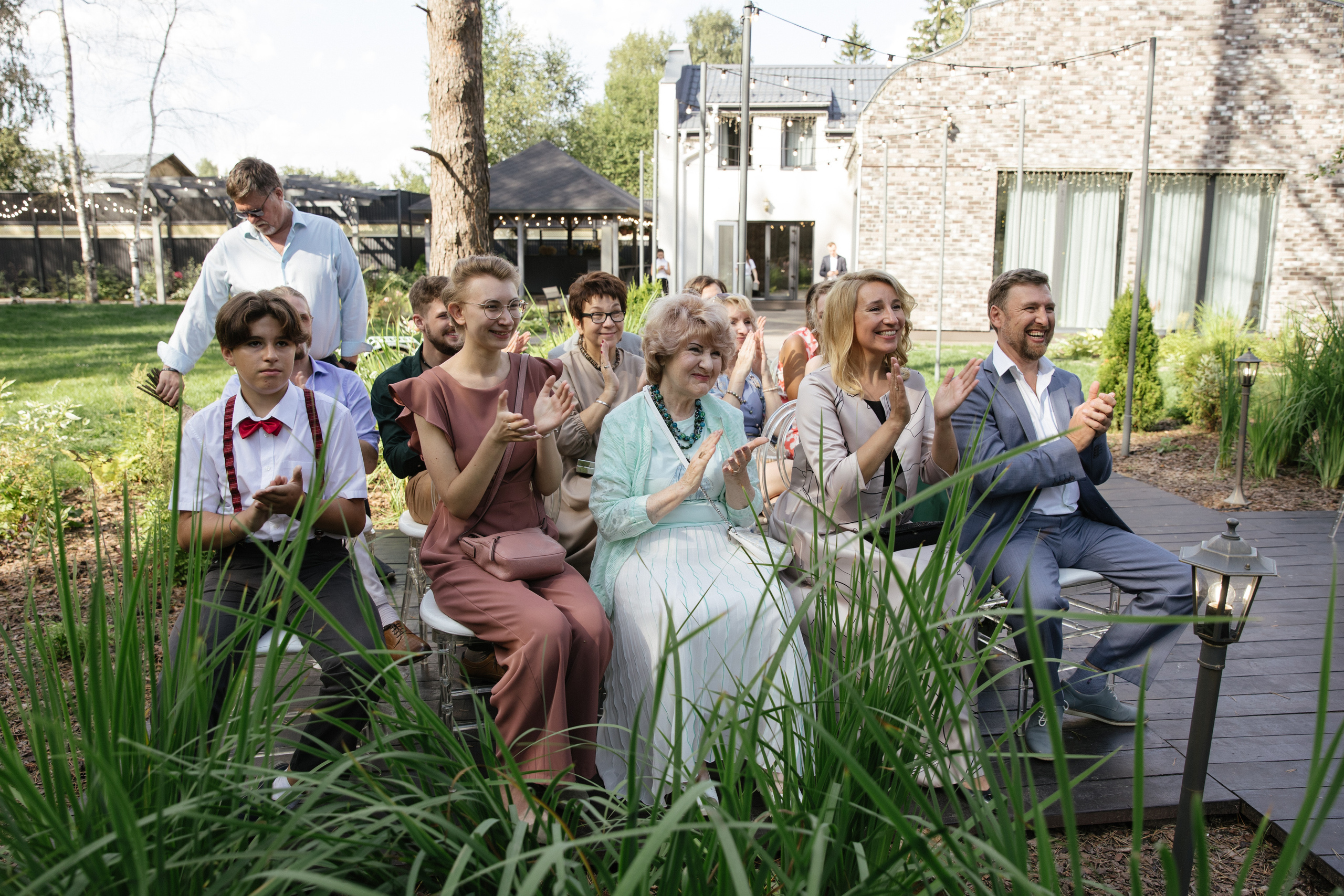 Антон и Арина. Свадебный фотограф Виктория Монахова Москва