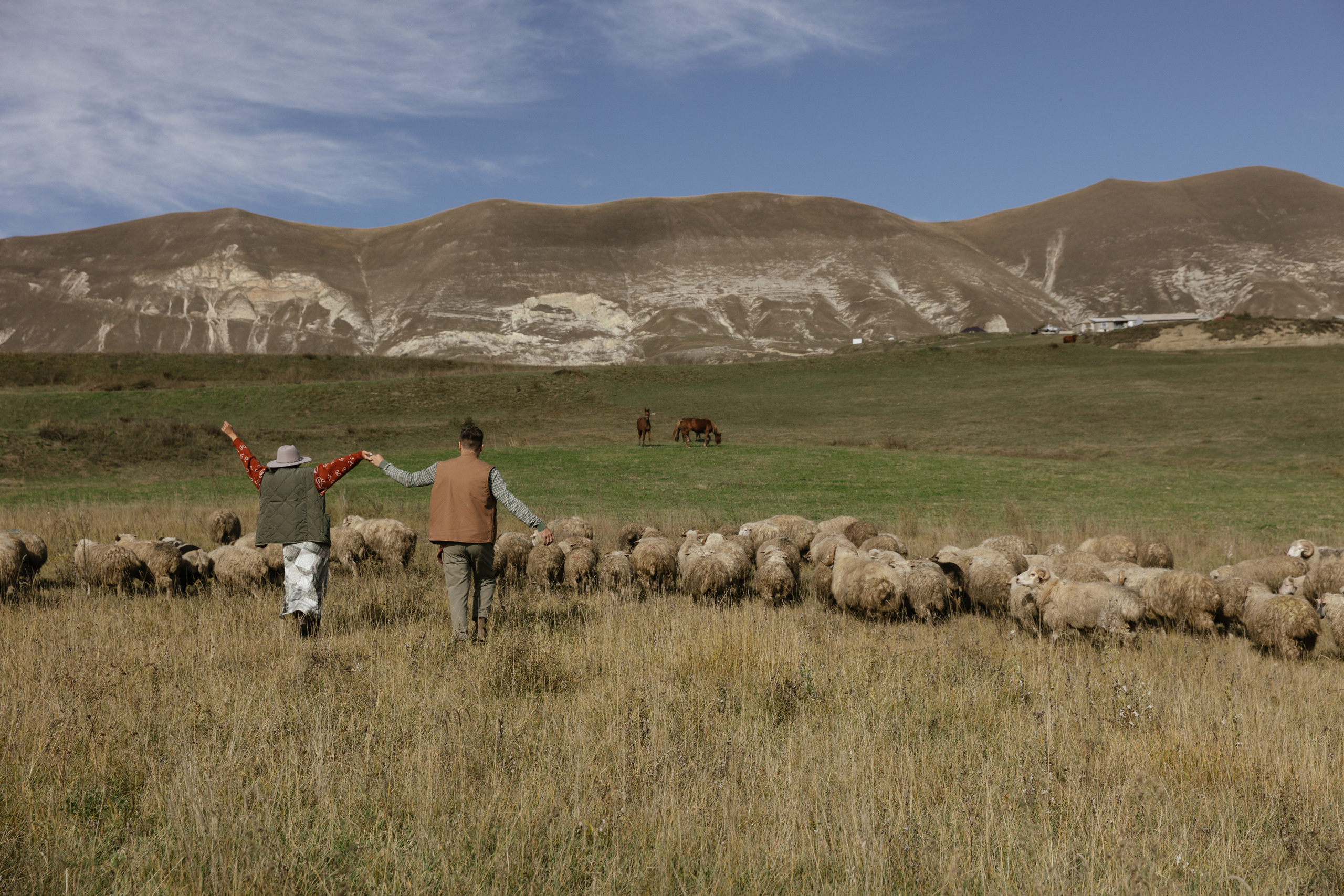 Даня и Ира. Свадебный фотограф Виктория Монахова Москва
