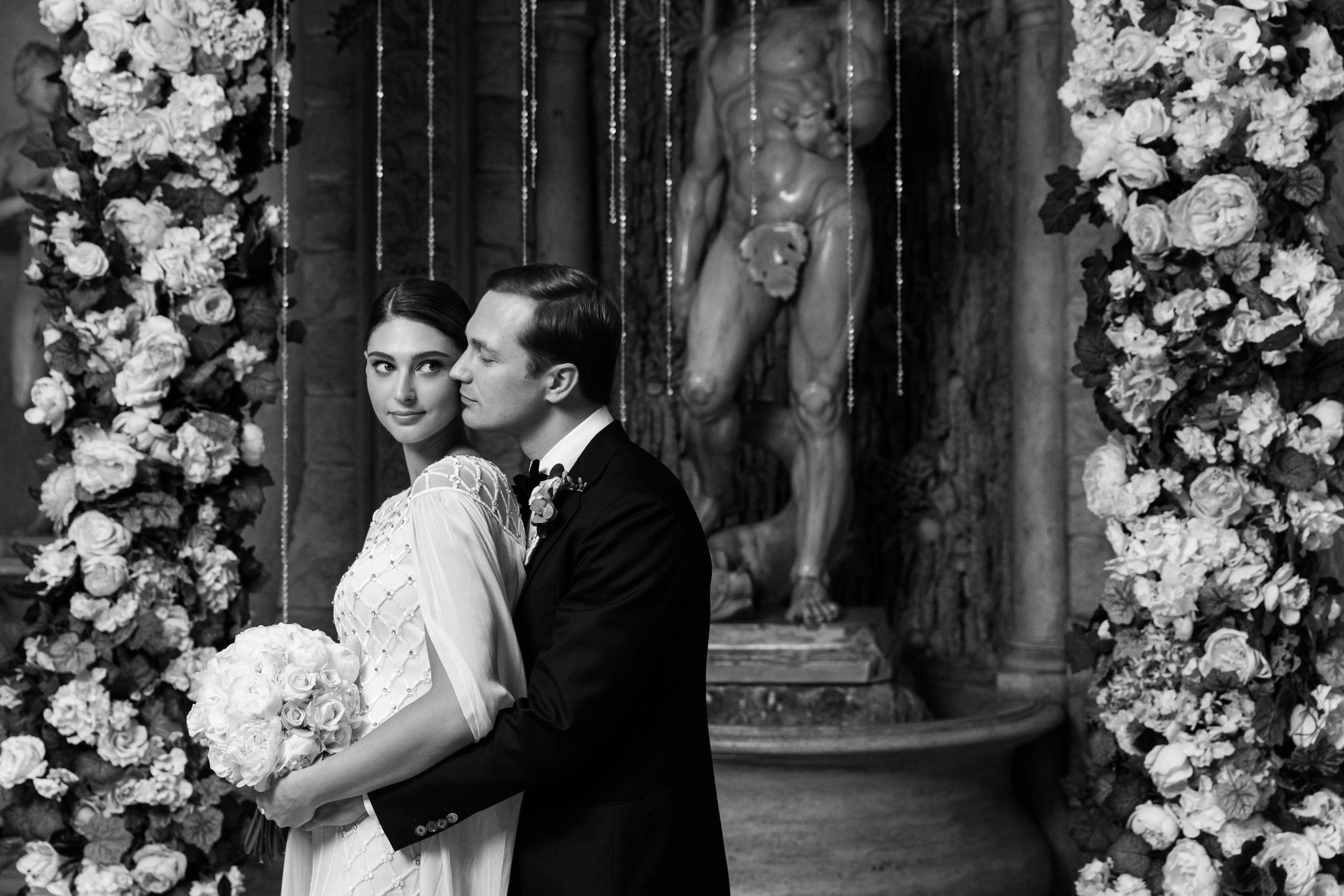 Лёша и Настя. Свадебный фотограф Виктория Монахова Москва