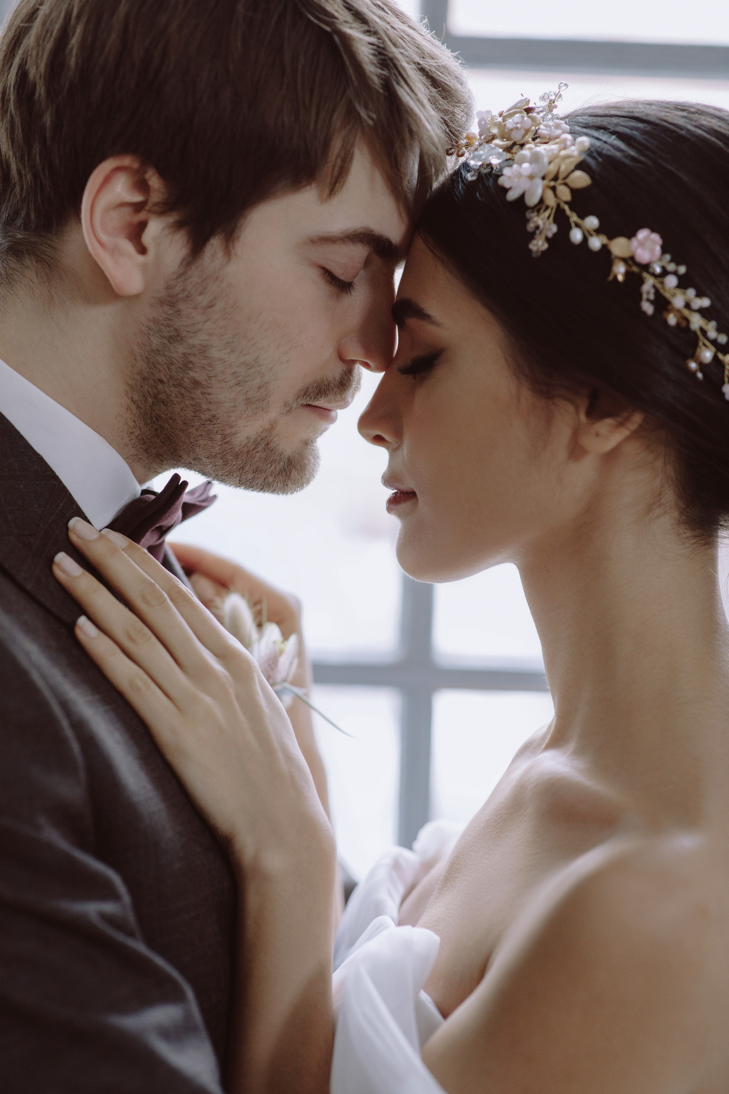 Виктор и Асмик. Свадебный фотограф Виктория Монахова Москва