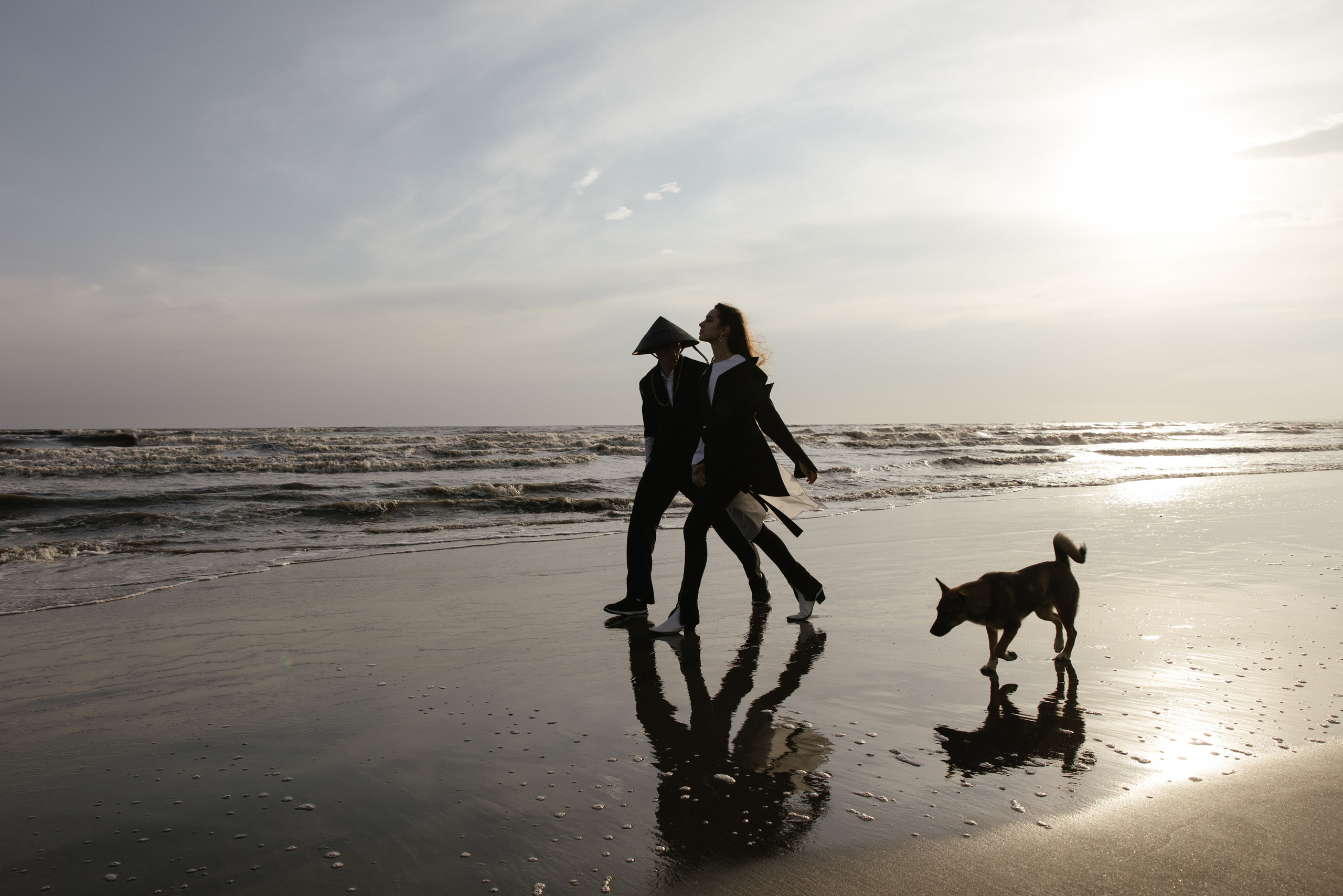 Андрей и Гали. Свадебный фотограф Виктория Монахова Москва