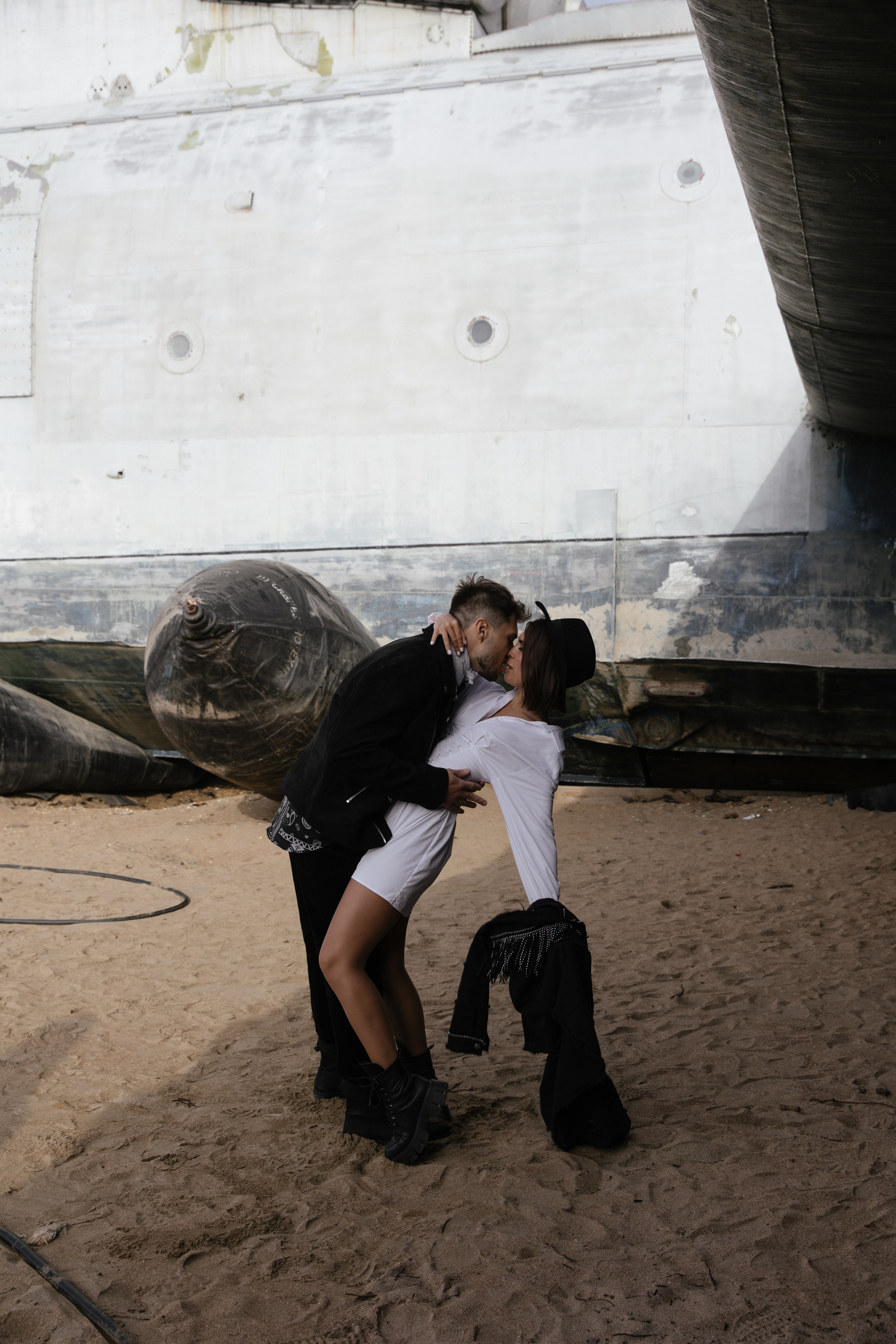 Даня и Ира. Свадебный фотограф Виктория Монахова Москва