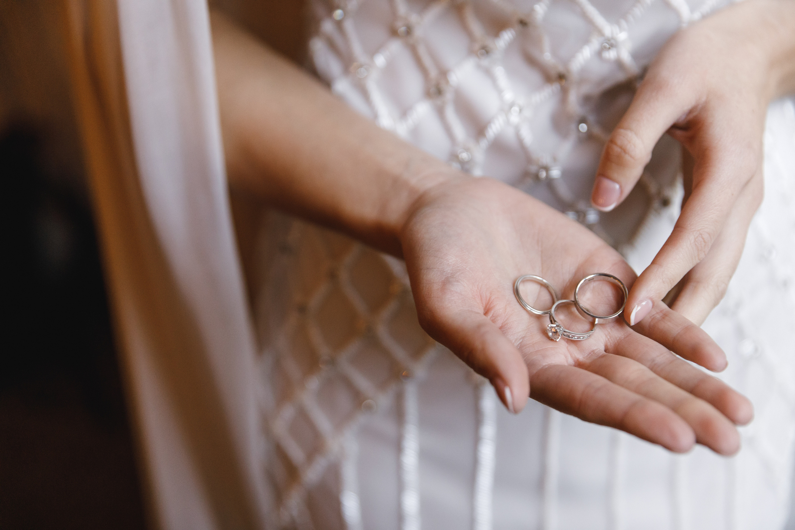 Лёша и Настя. Свадебный фотограф Виктория Монахова Москва