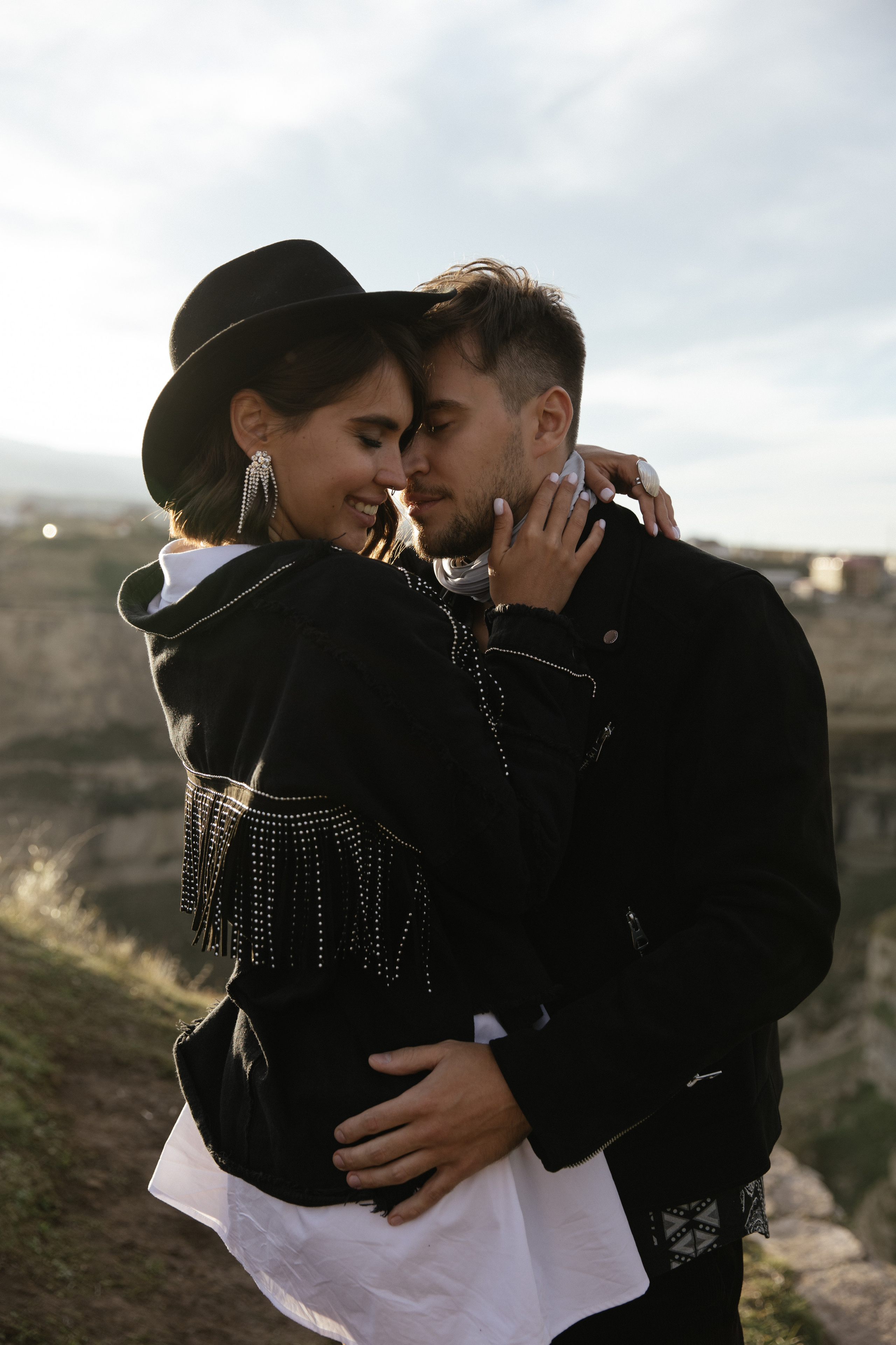 Даня и Ира. Свадебный фотограф Виктория Монахова Москва