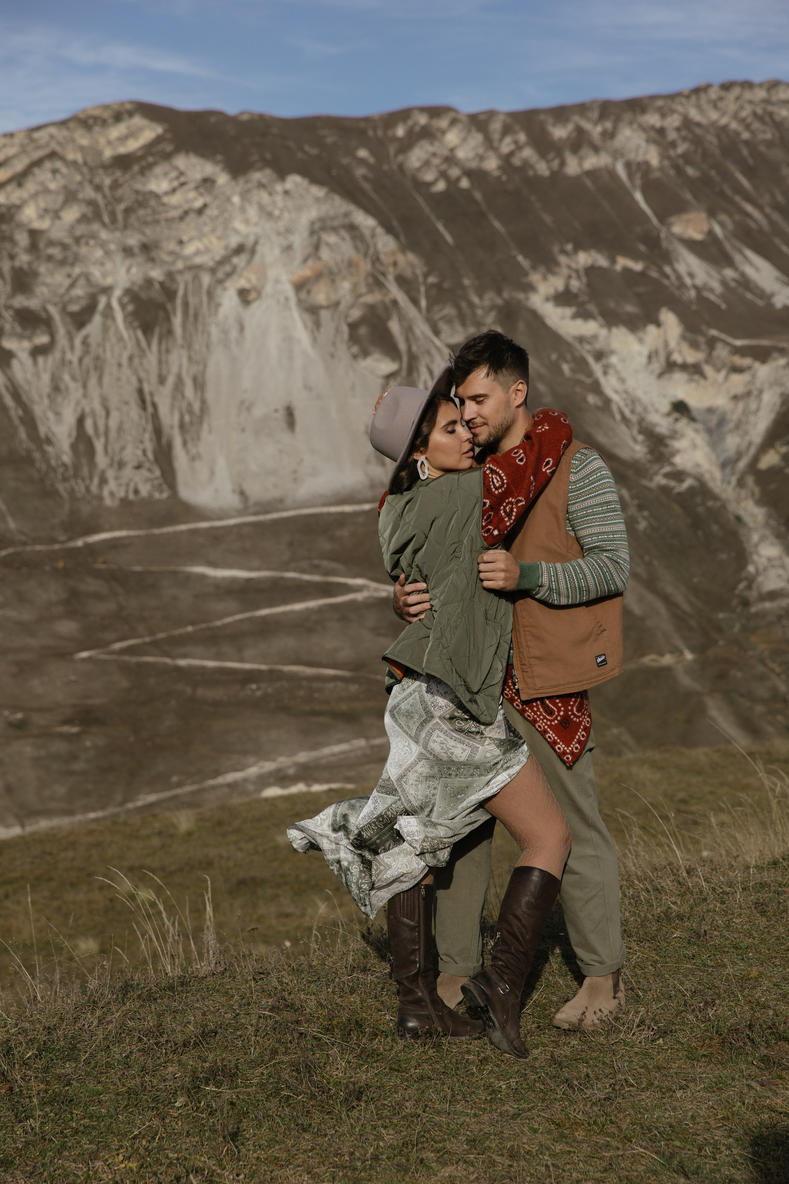 Даня и Ира. Свадебный фотограф Виктория Монахова Москва