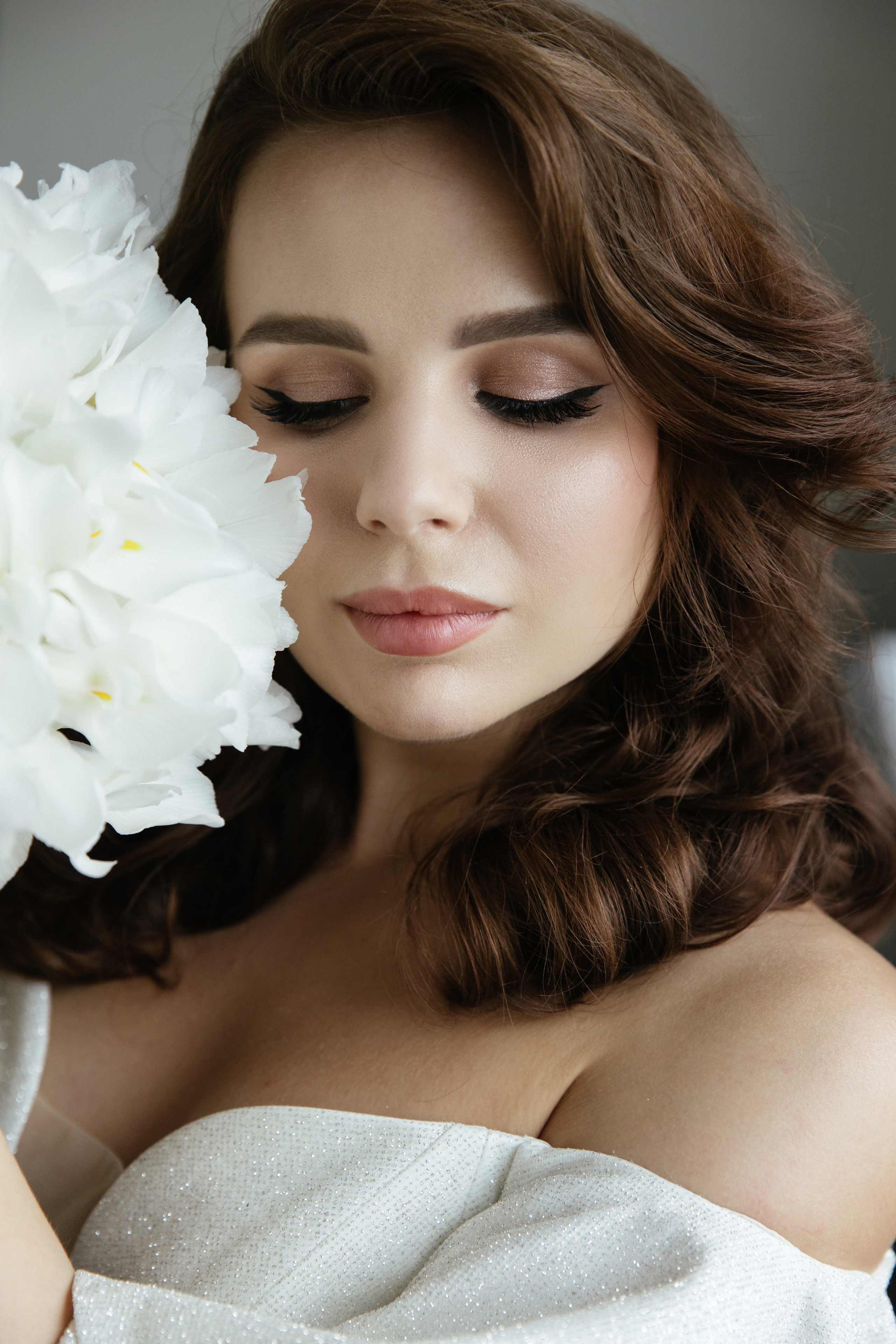 Даня и Вика. Свадебный фотограф Виктория Монахова Москва