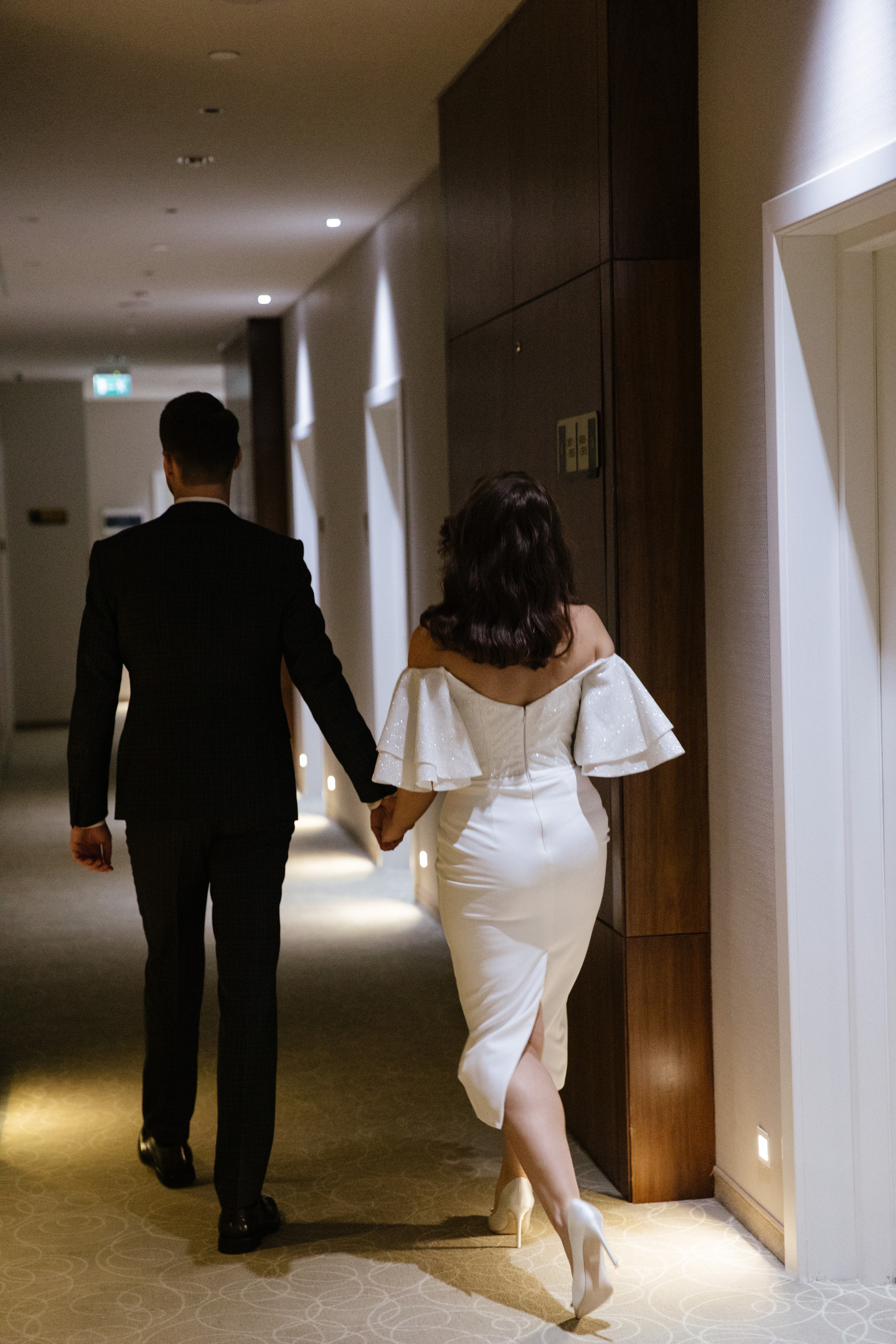 Даня и Вика. Свадебный фотограф Виктория Монахова Москва