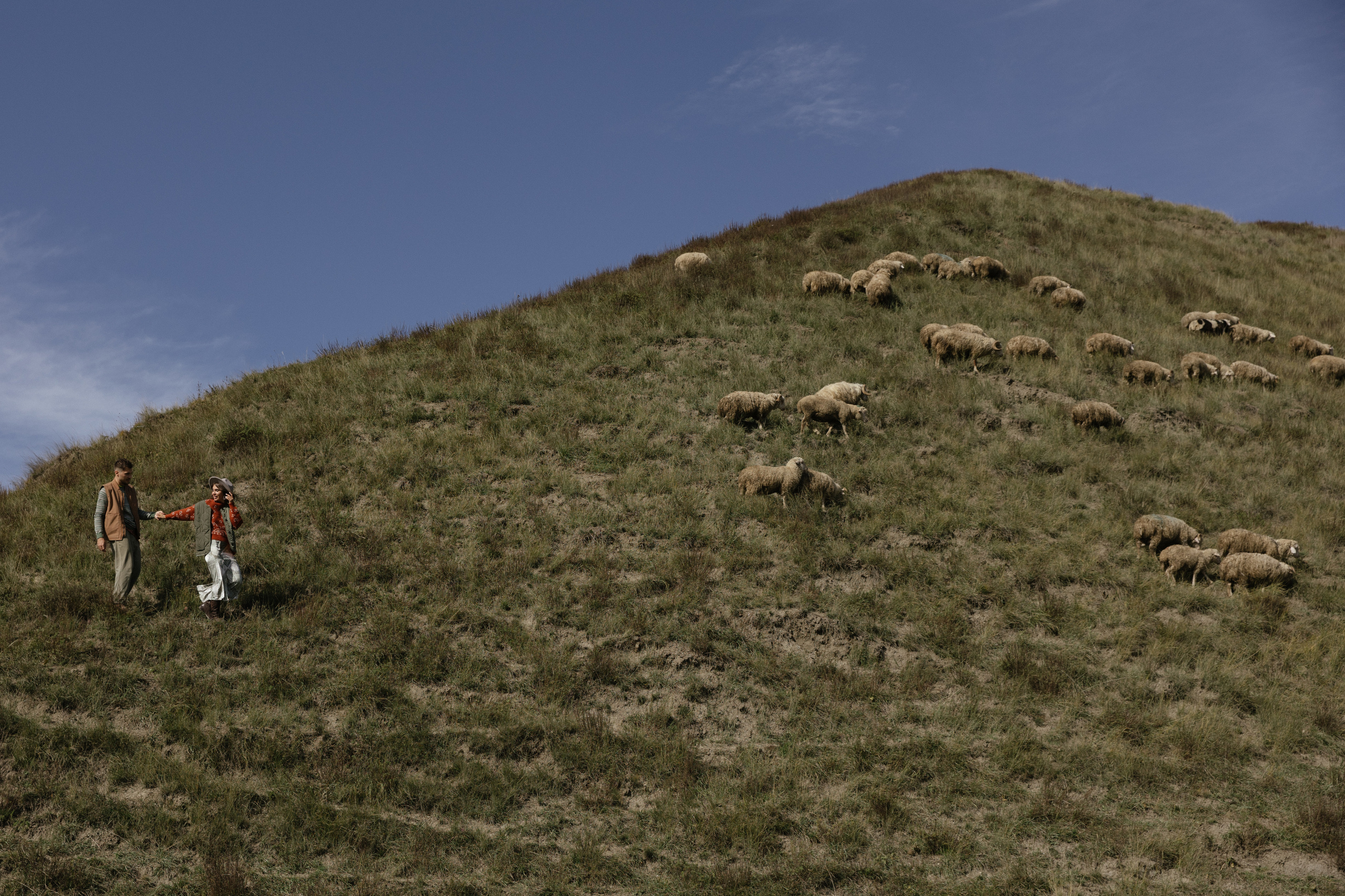 Даня и Ира. Свадебный фотограф Виктория Монахова Москва