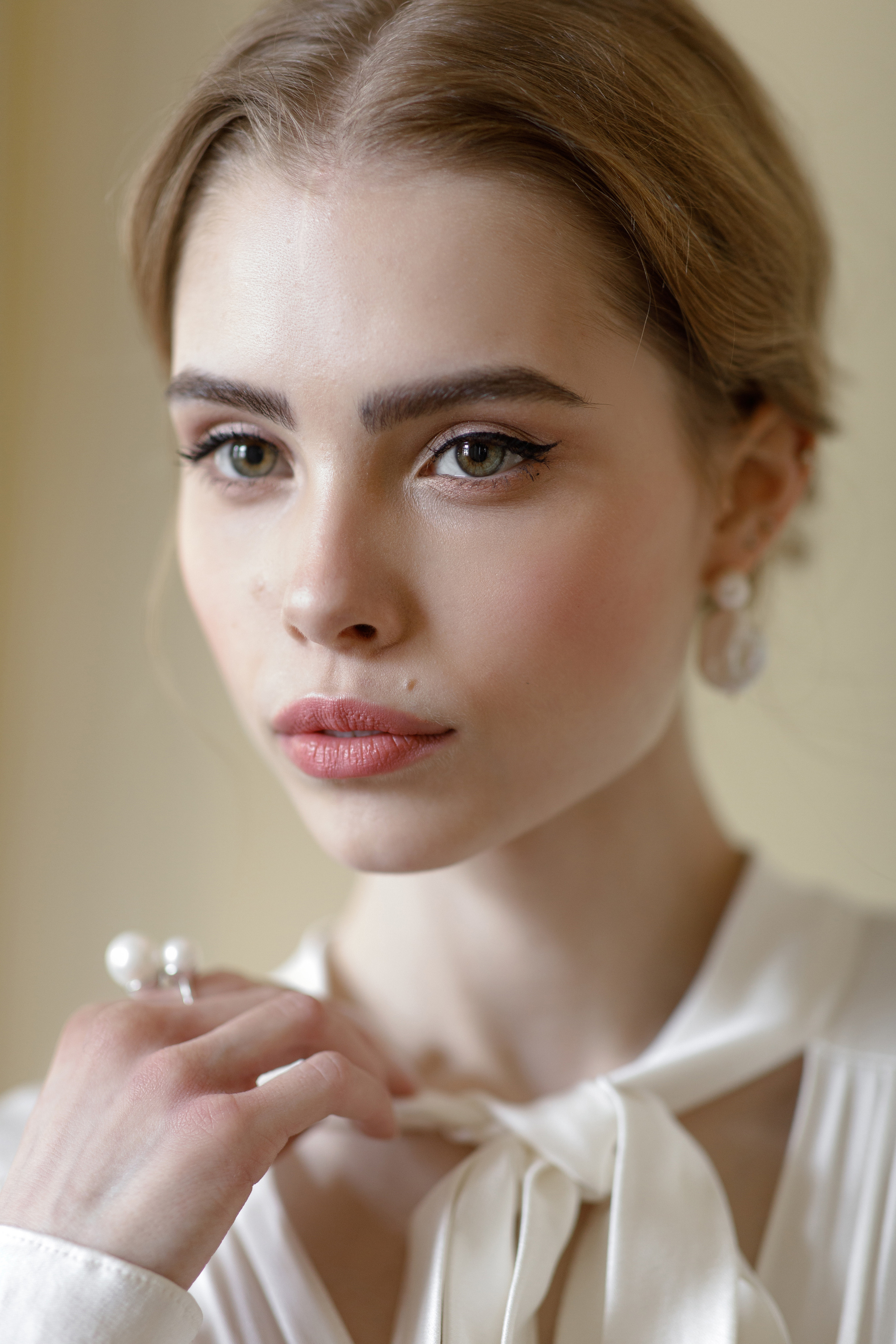 Библиотека. Свадебный фотограф Виктория Монахова Москва