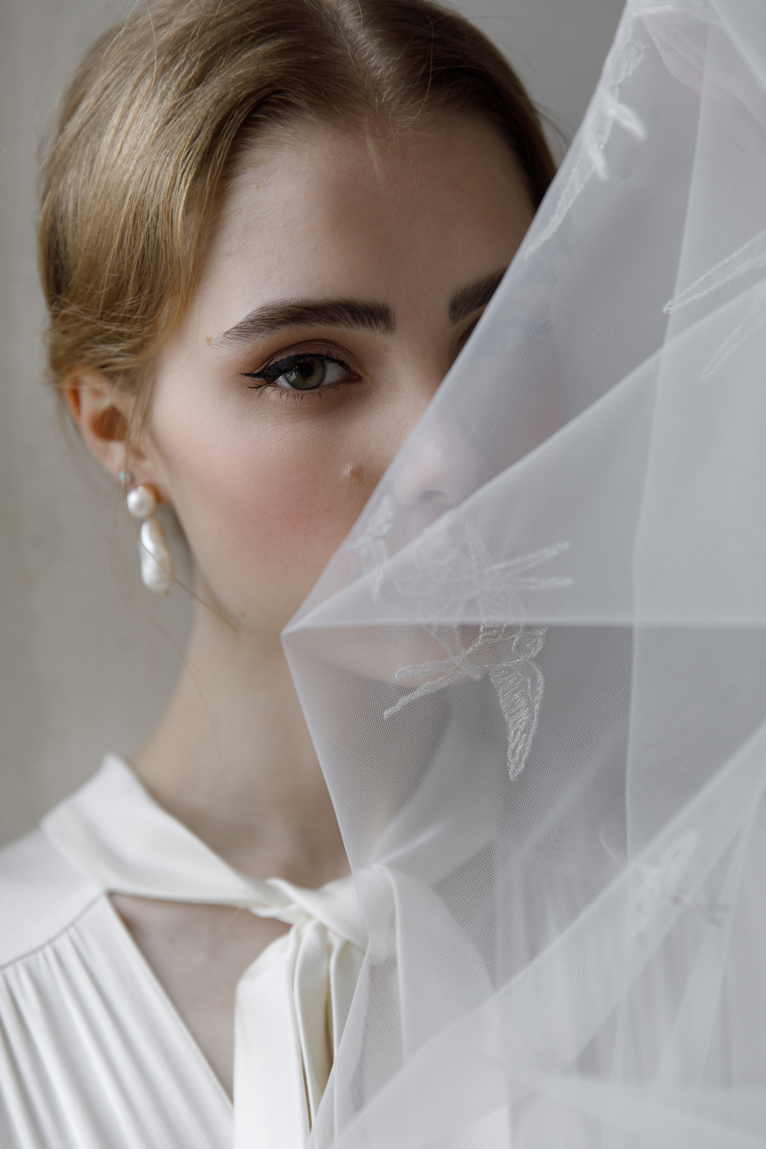 Библиотека. Свадебный фотограф Виктория Монахова Москва