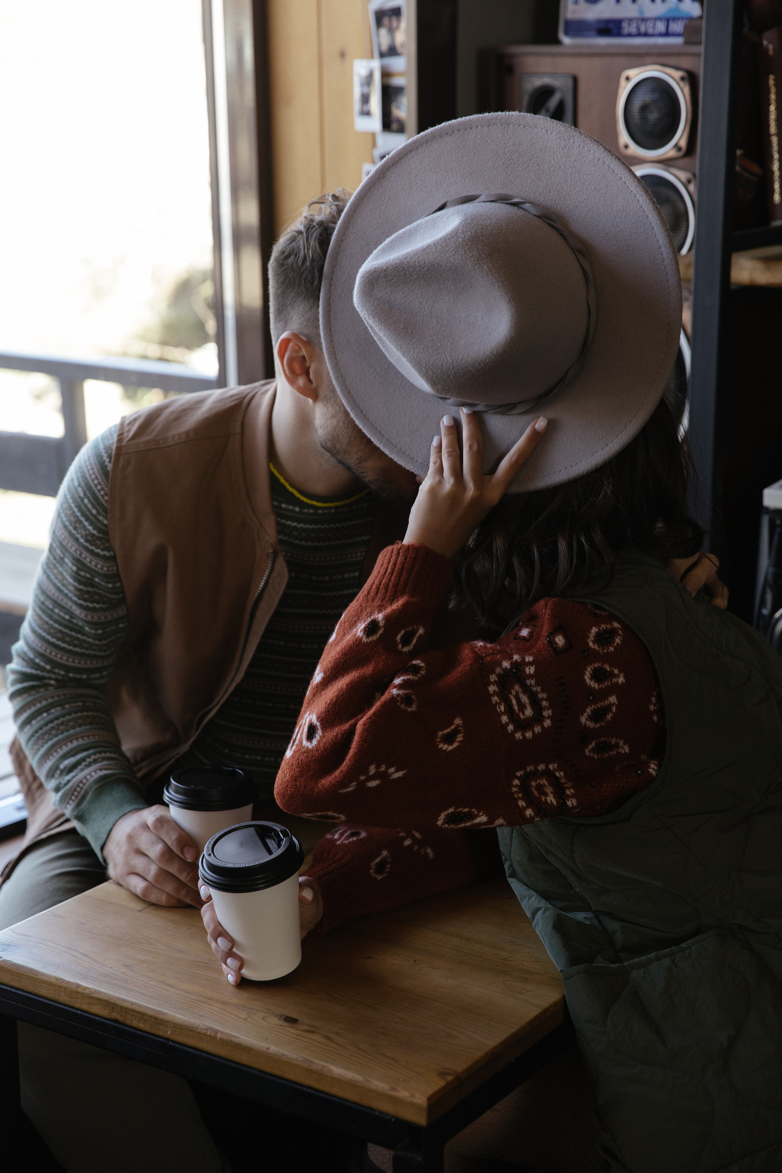 Даня и Ира. Свадебный фотограф Виктория Монахова Москва