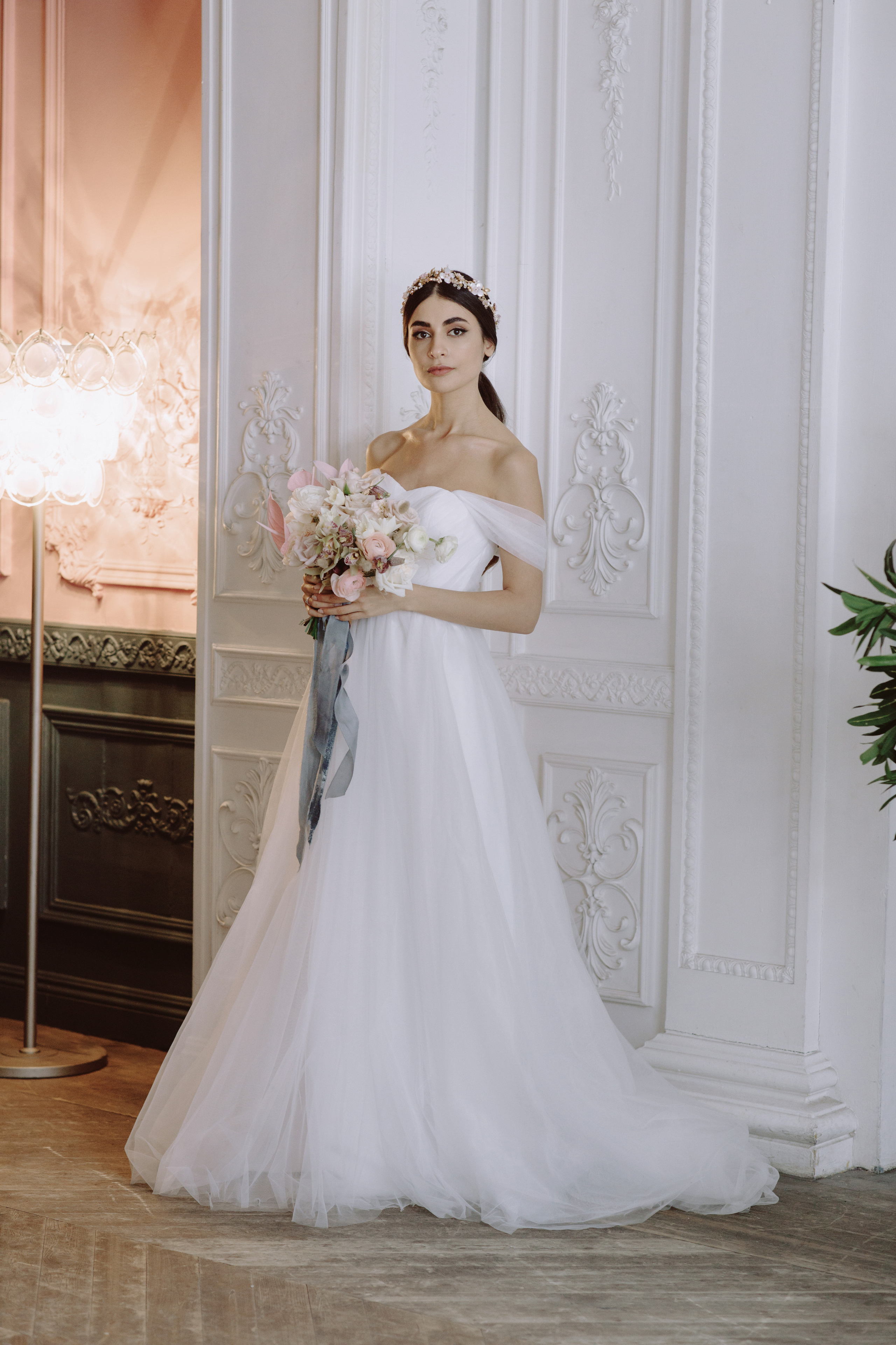 Виктор и Асмик. Свадебный фотограф Виктория Монахова Москва