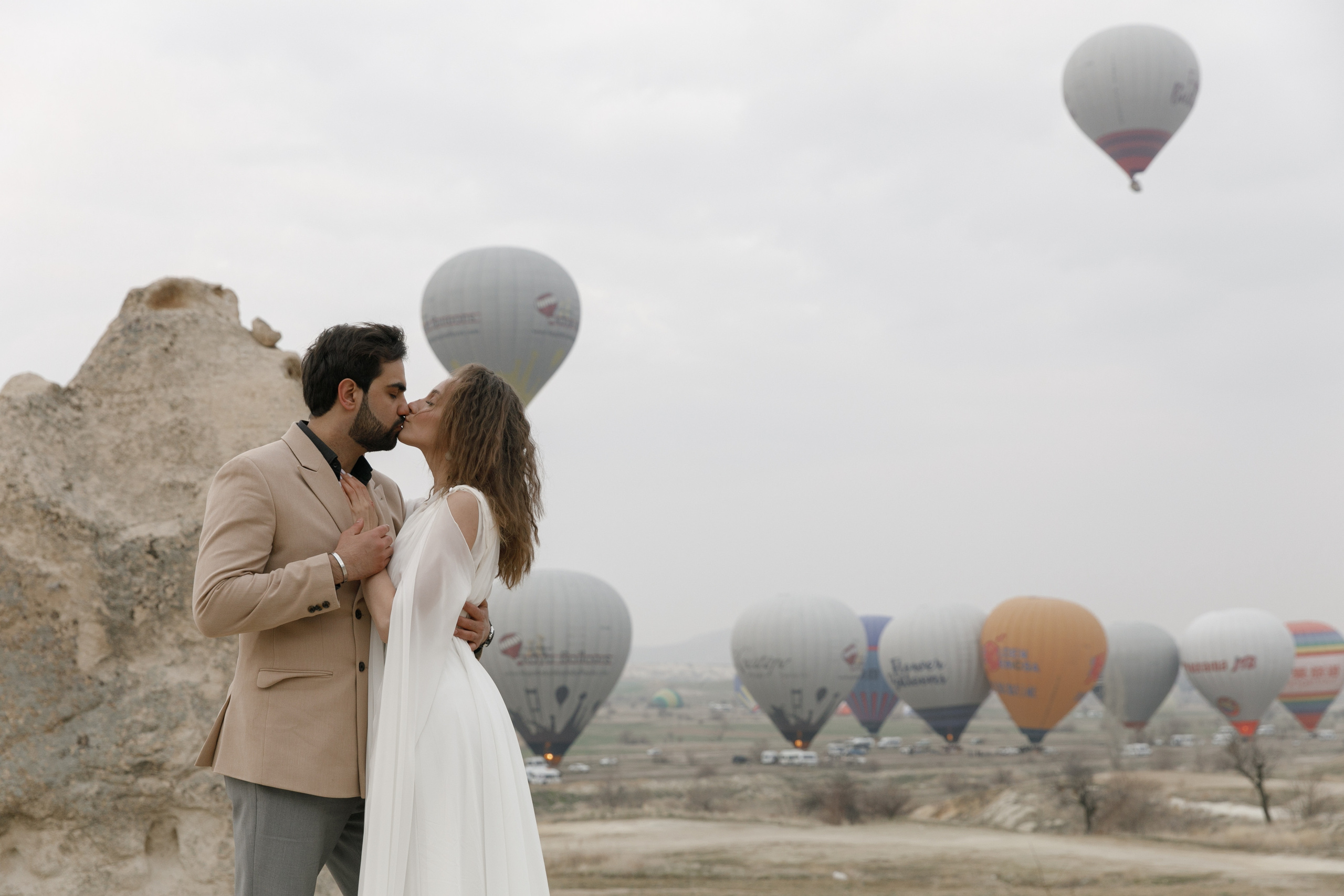 Сияр и Лера. Свадебный фотограф Виктория Монахова Москва