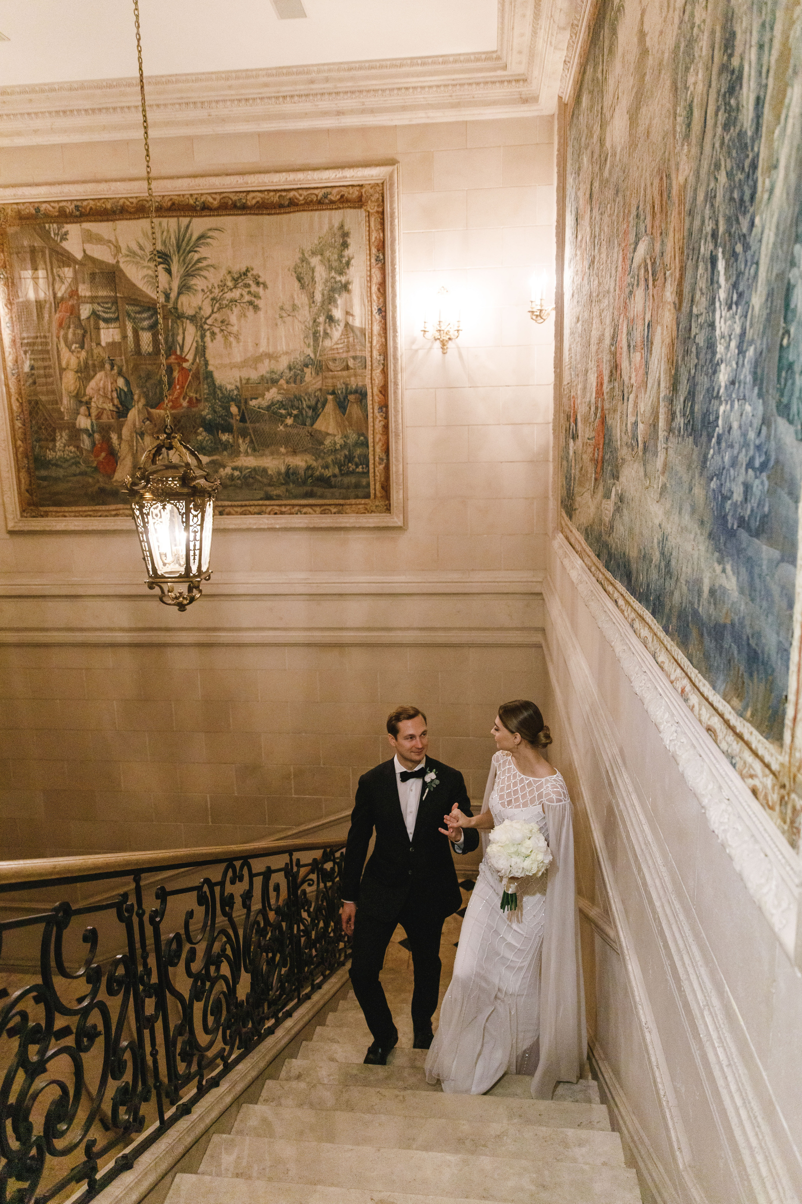 Лёша и Настя. Свадебный фотограф Виктория Монахова Москва