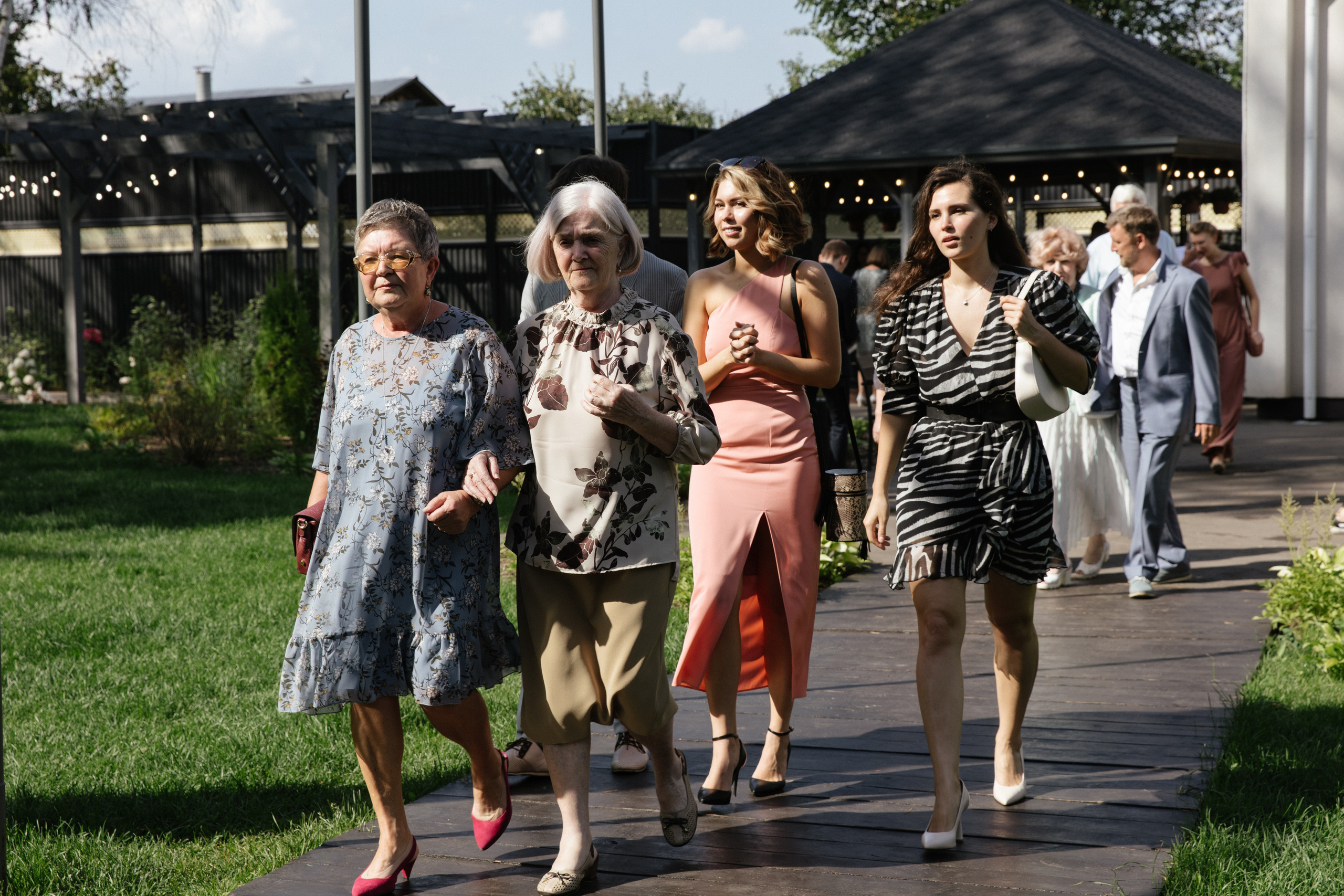 Антон и Арина. Свадебный фотограф Виктория Монахова Москва