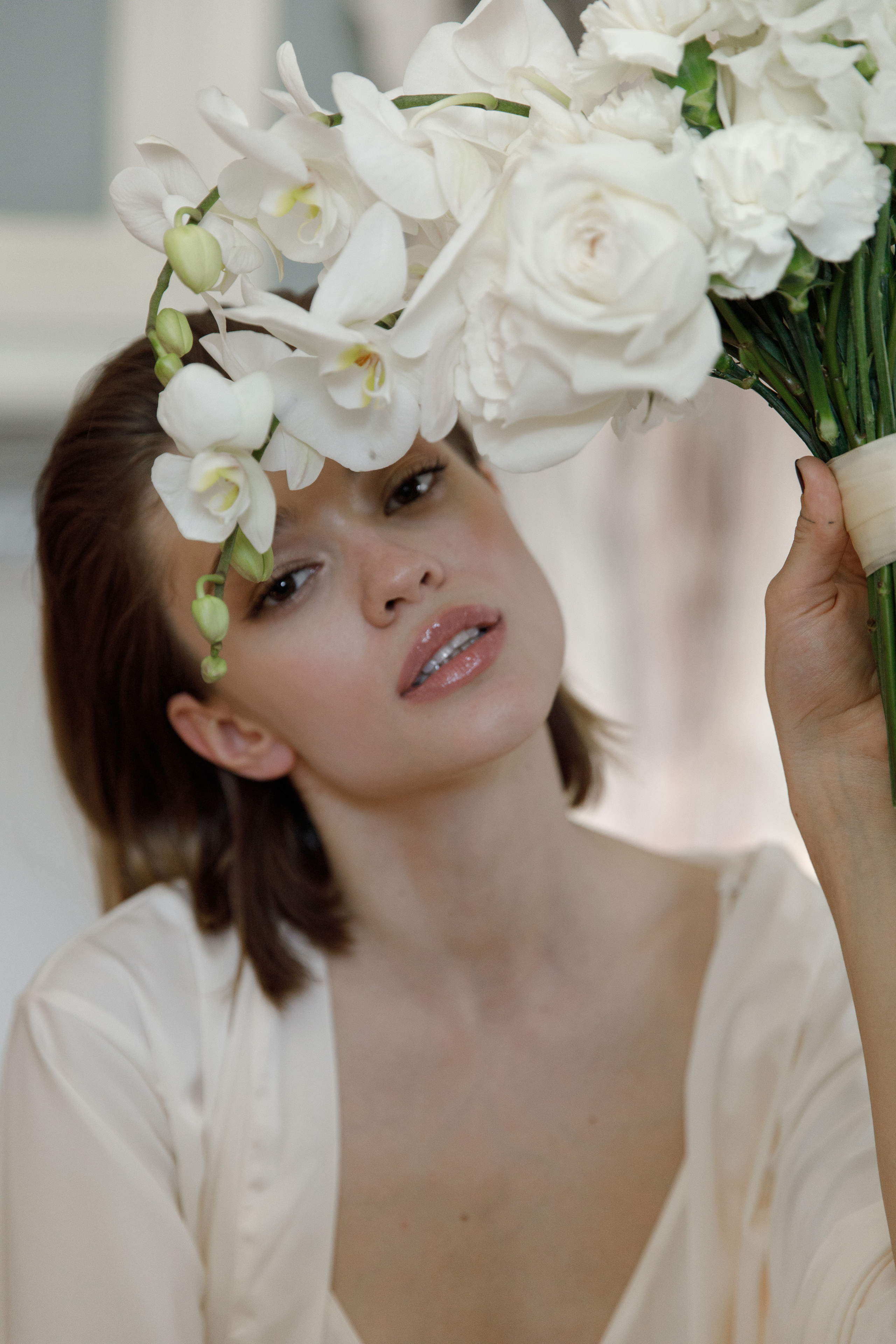 Даня и Аня. Свадебный фотограф Виктория Монахова Москва