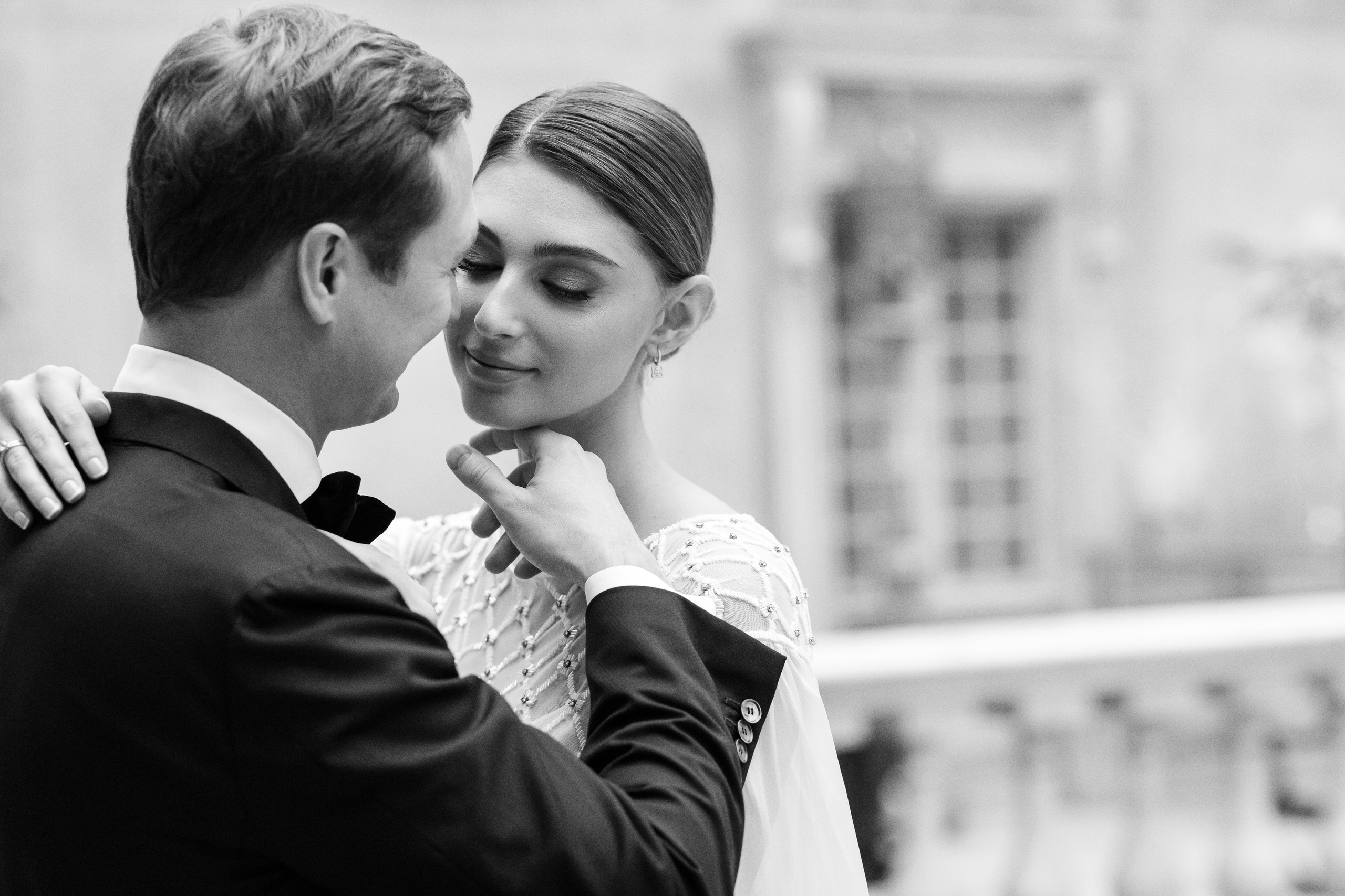 Лёша и Настя. Свадебный фотограф Виктория Монахова Москва