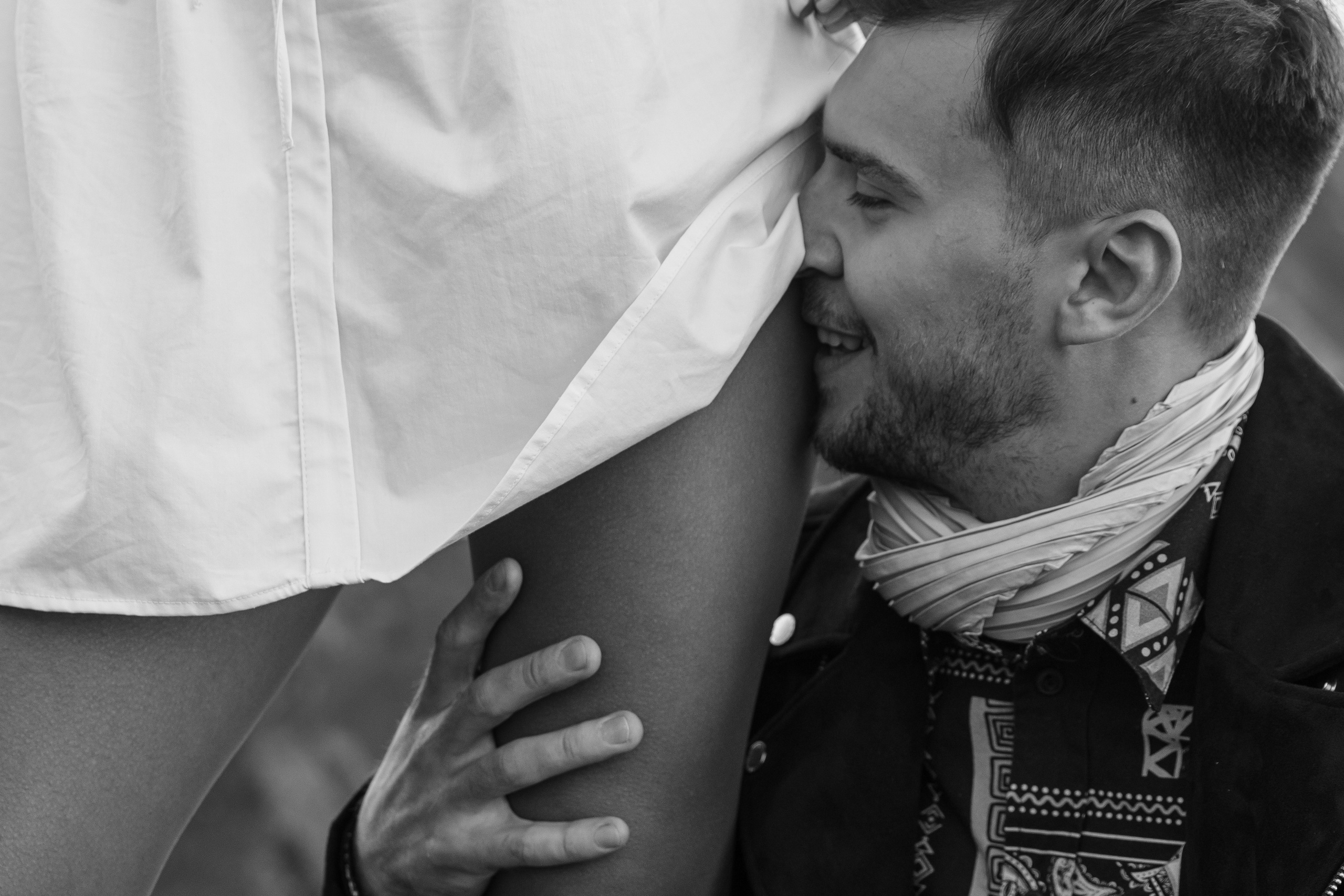 Даня и Ира. Свадебный фотограф Виктория Монахова Москва