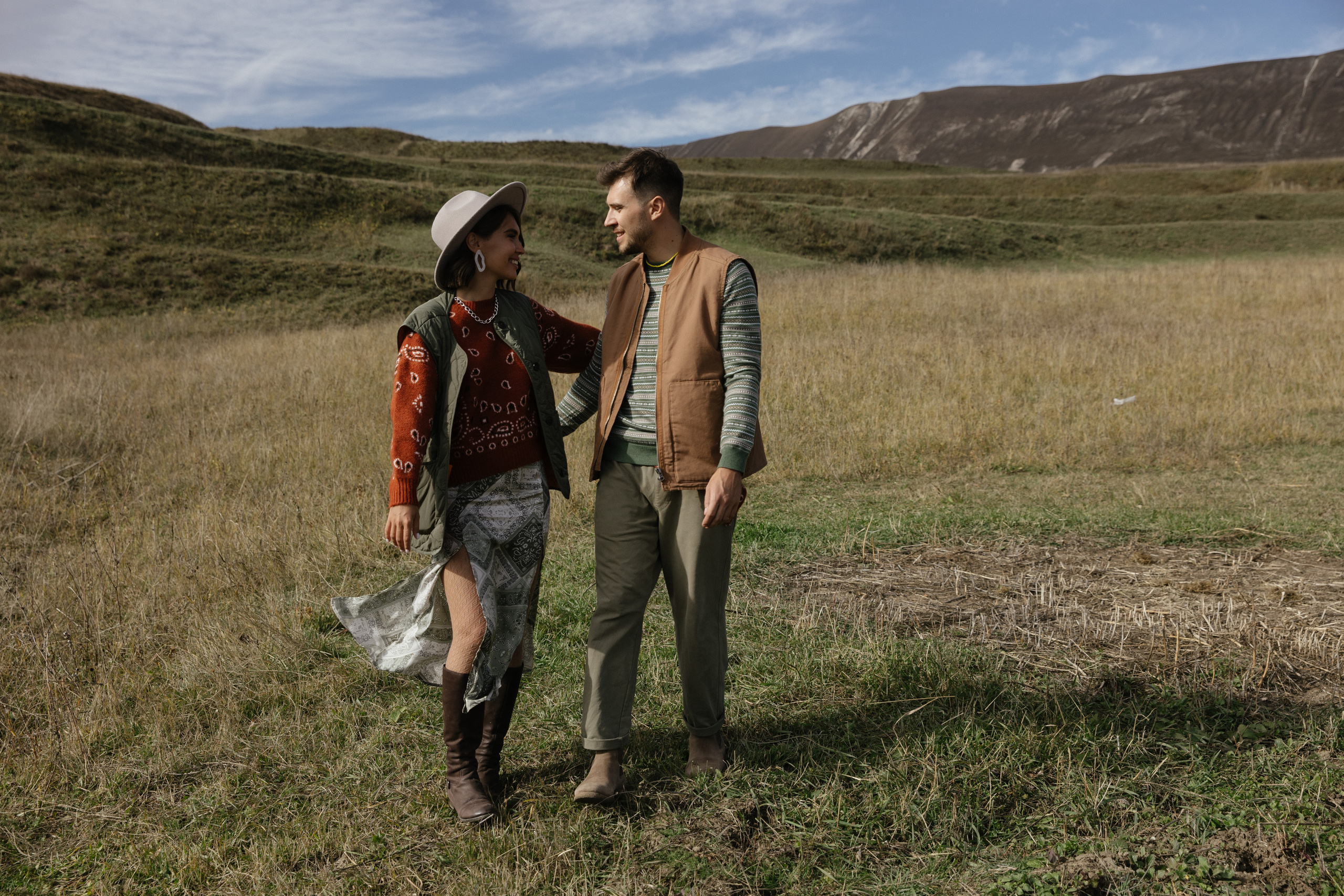 Даня и Ира. Свадебный фотограф Виктория Монахова Москва