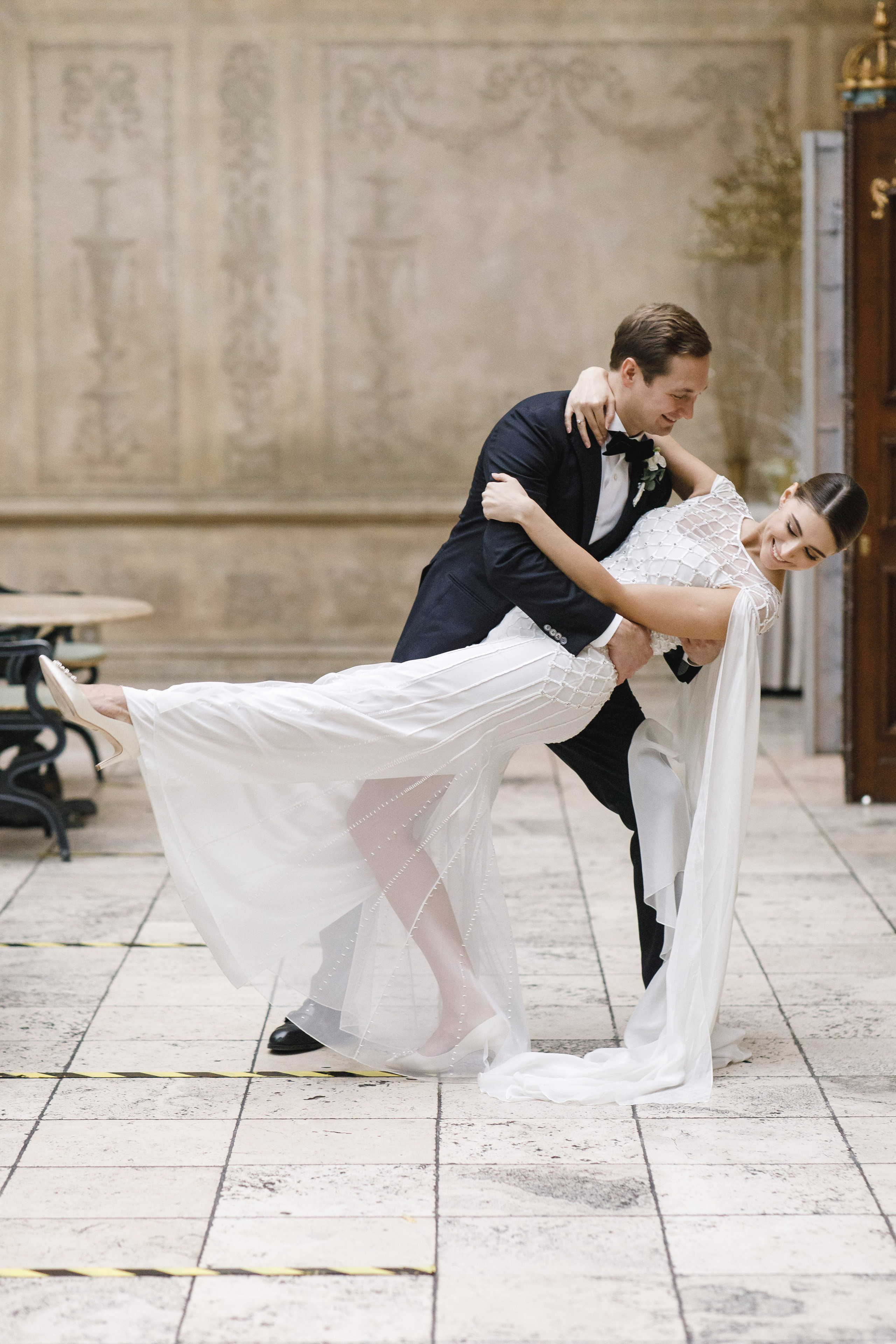 Лёша и Настя. Свадебный фотограф Виктория Монахова Москва