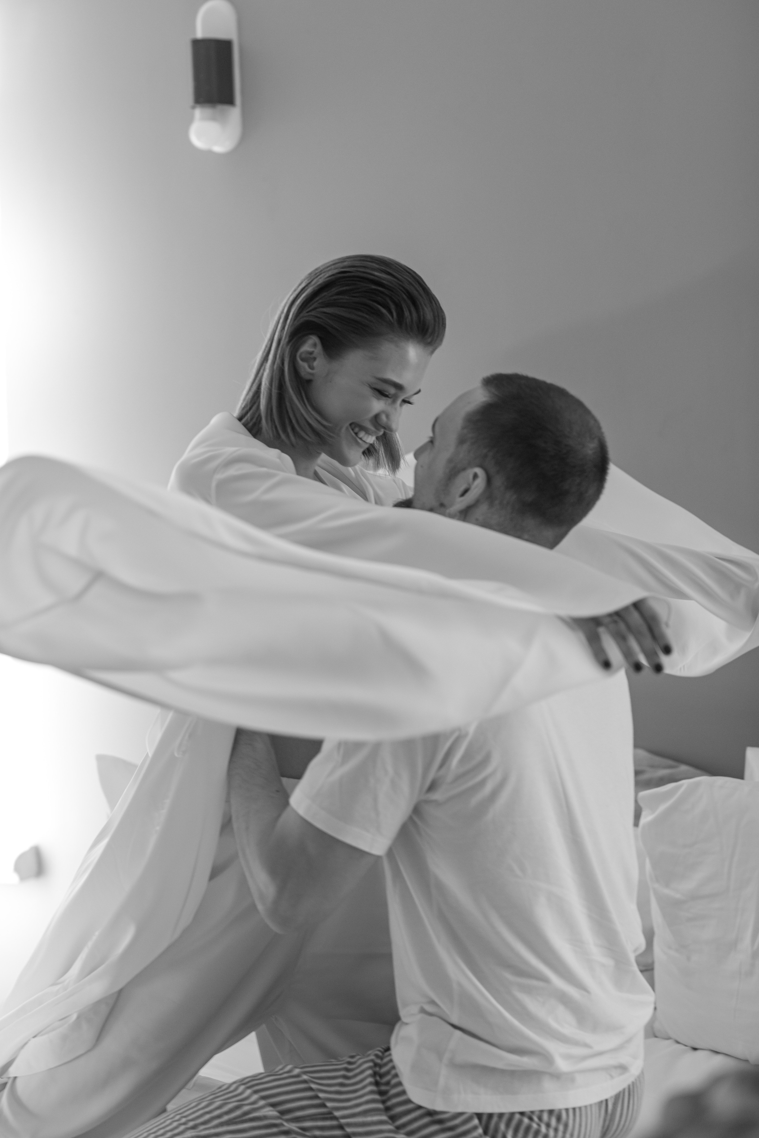 Даня и Аня. Свадебный фотограф Виктория Монахова Москва