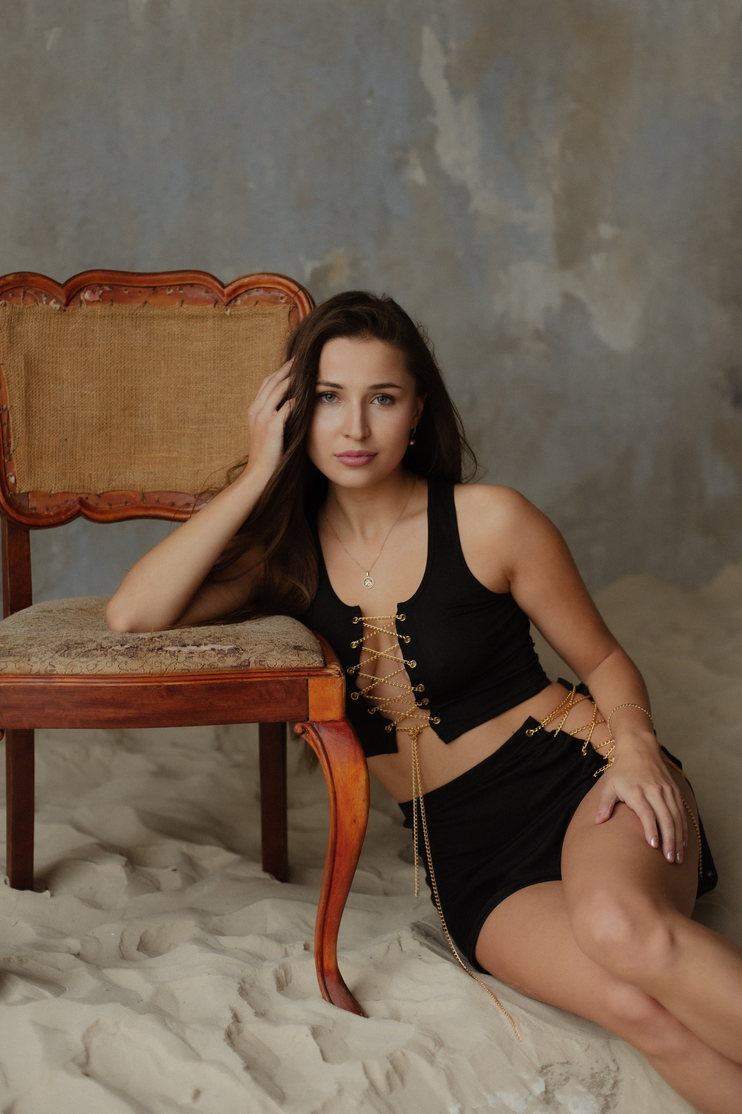 Лейсан. Фотограф москва