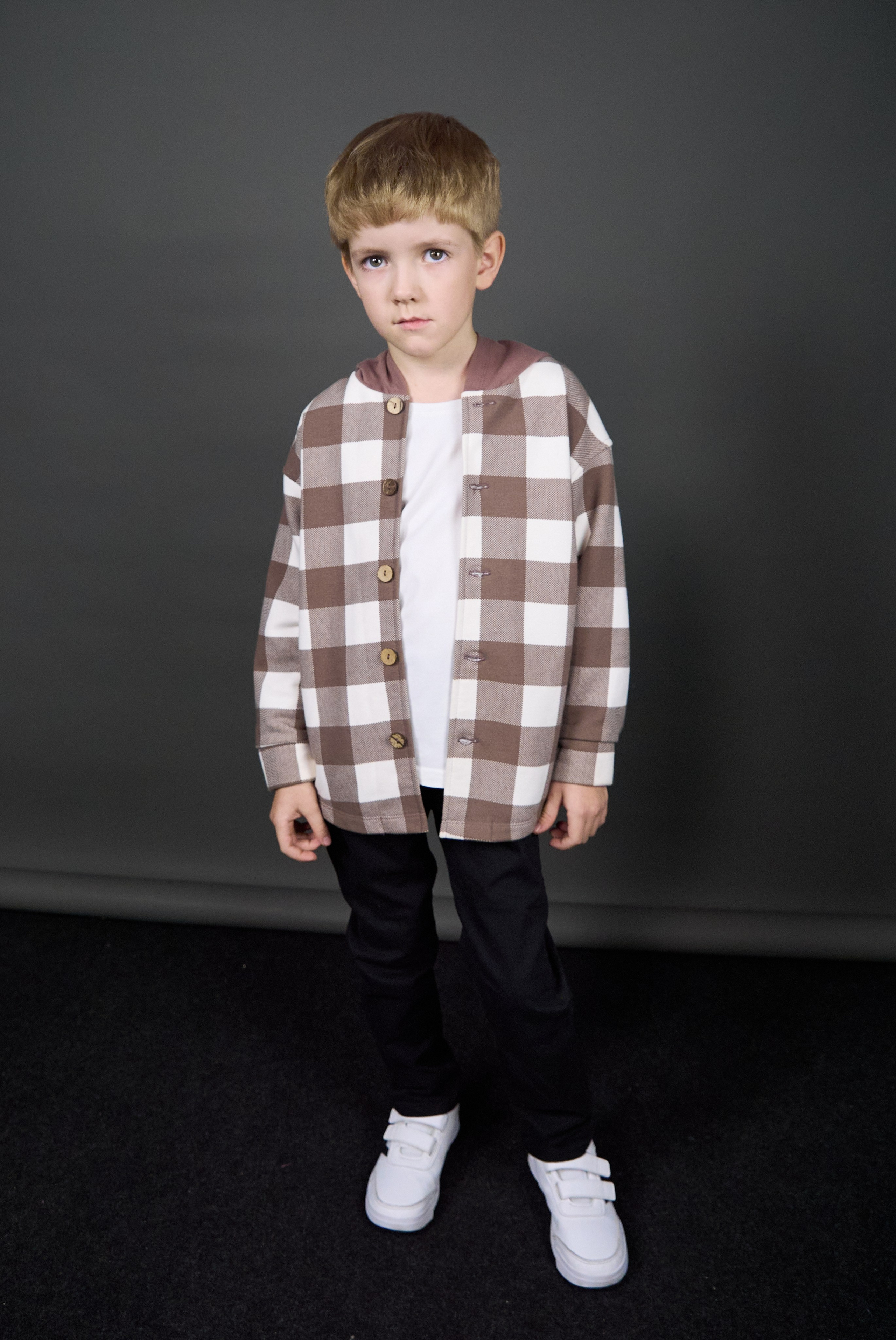 Тимофей Черский. Фотограф Евгения Турушева