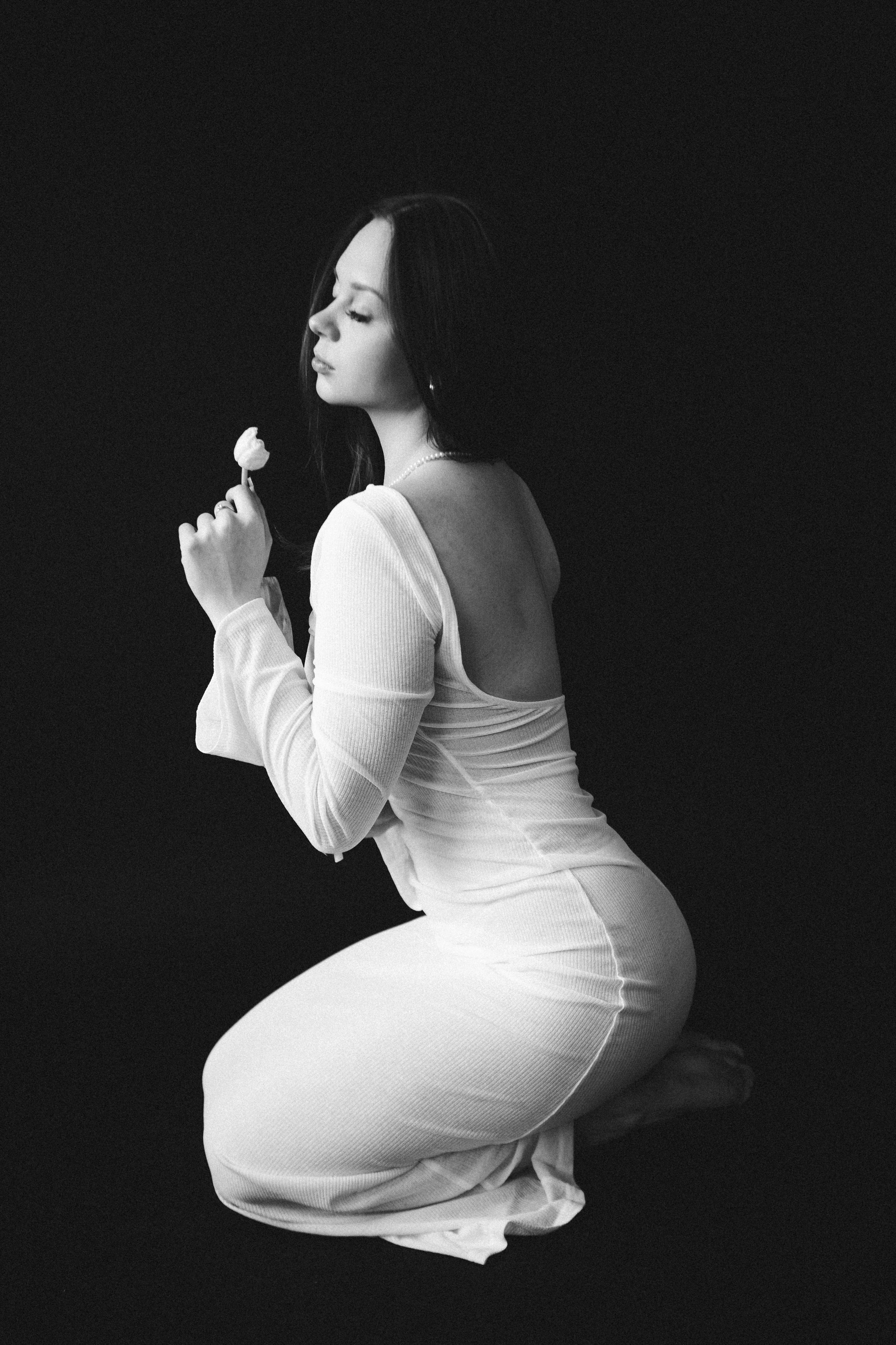 Фотосессия для Марии. Портретный фотограф в Иванове Ольга Гуральник