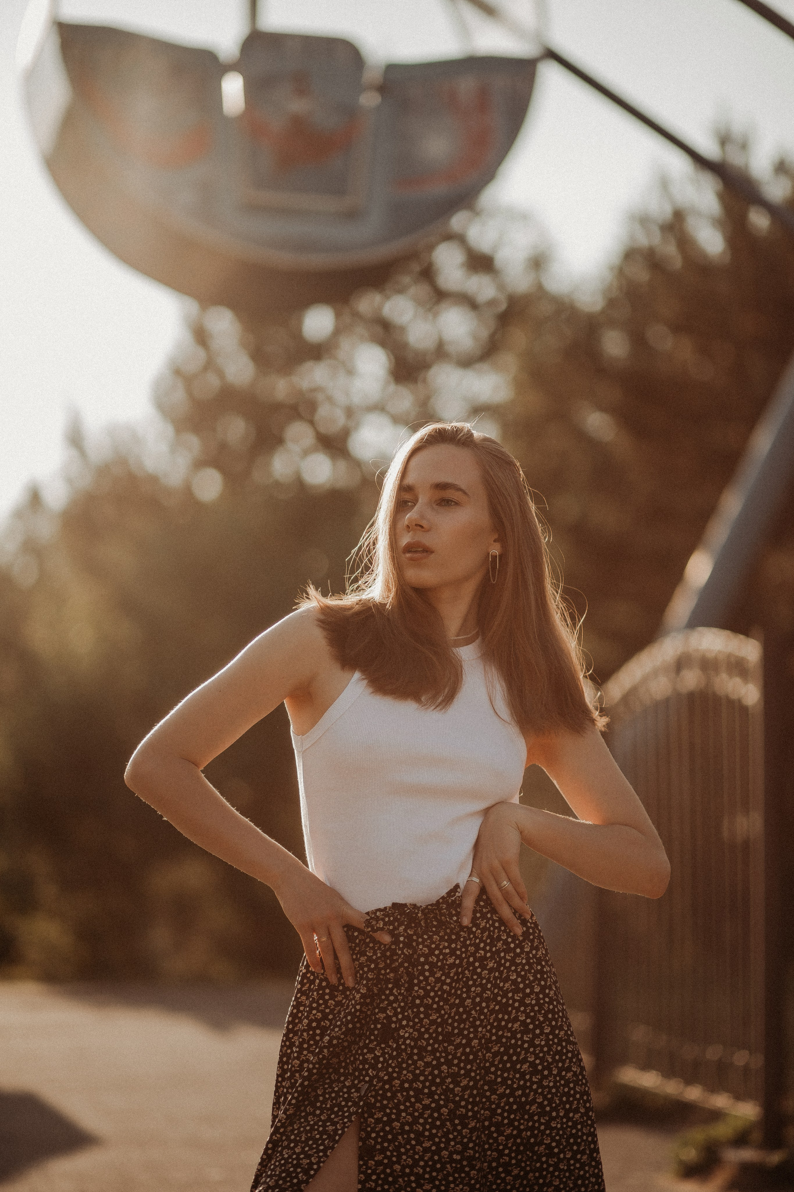 Елизавета. Фотограф Тимербаева Алина г. Сургут