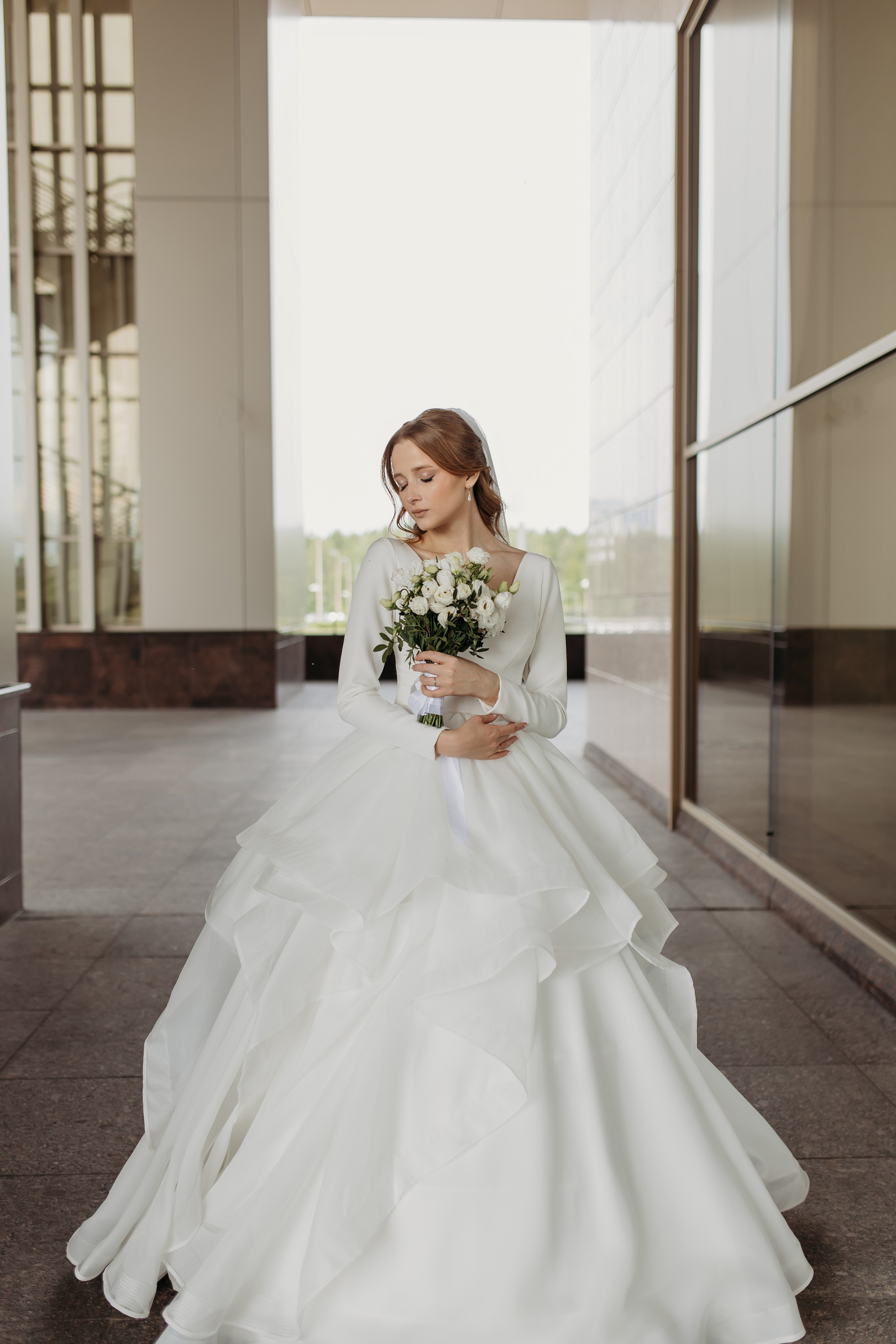 Влад и Анна. Фотограф Тимербаева Алина г. Сургут