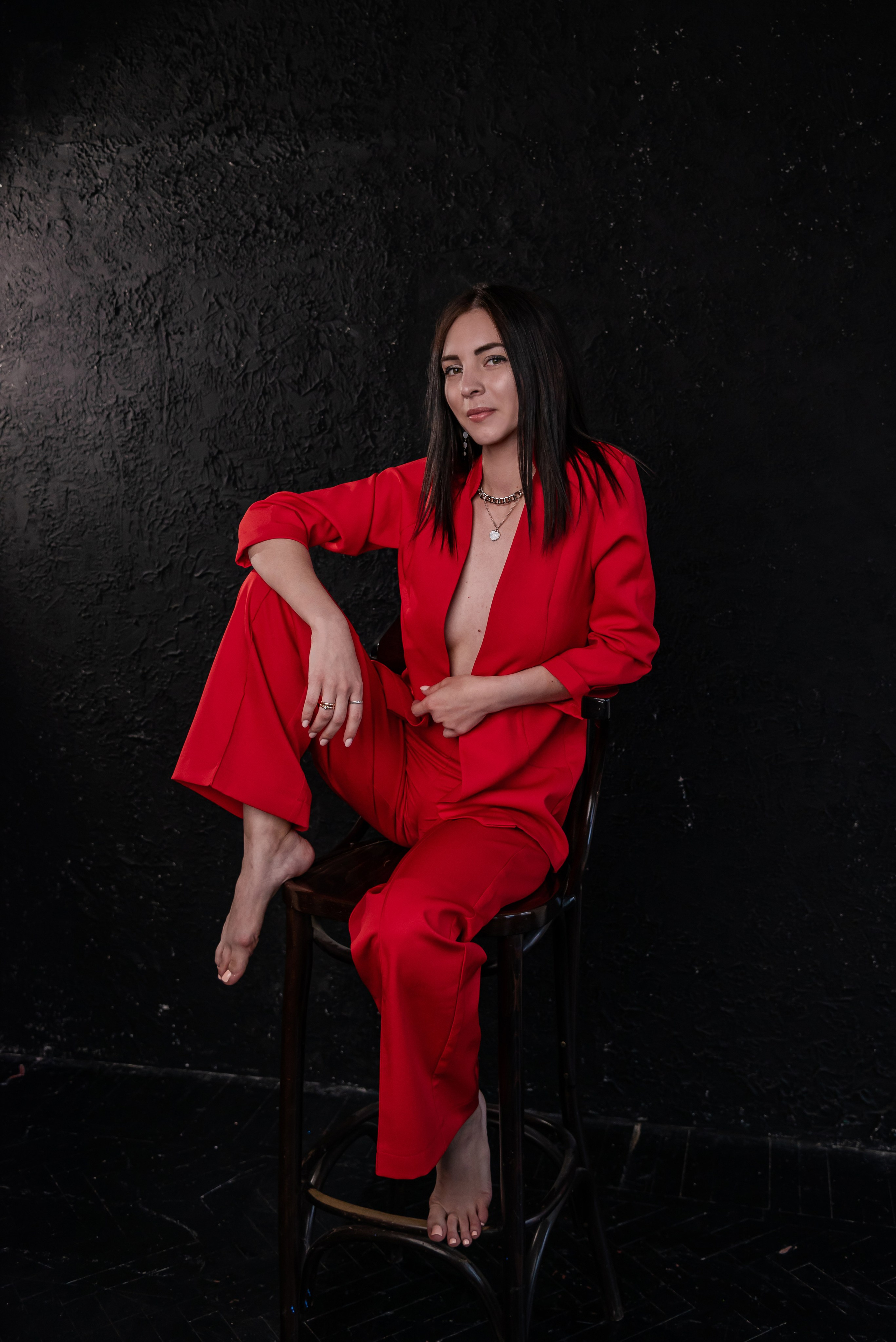 Белая Комната. Фотограф Галина Нестерова