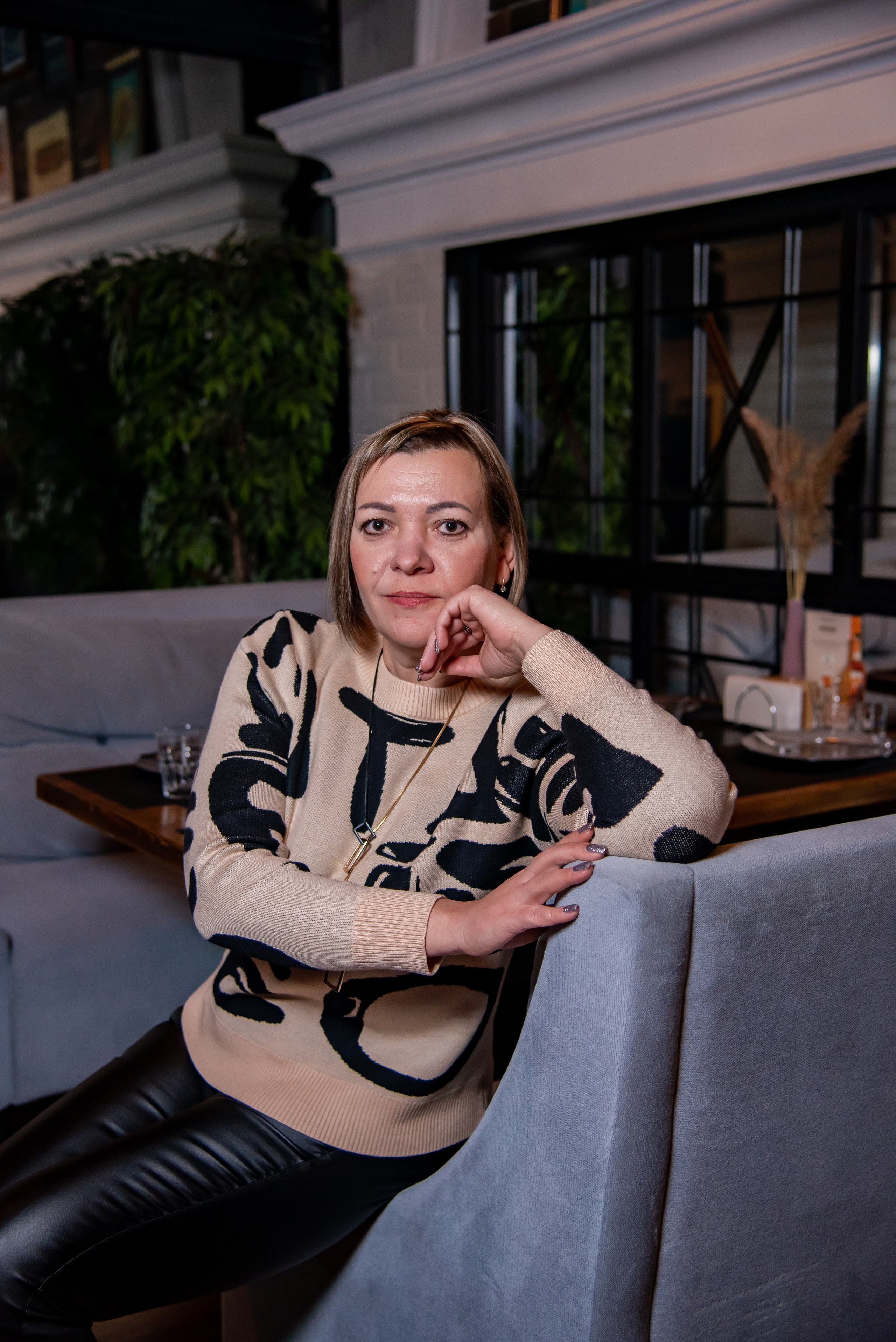 Меркато. Фотограф Галина Нестерова